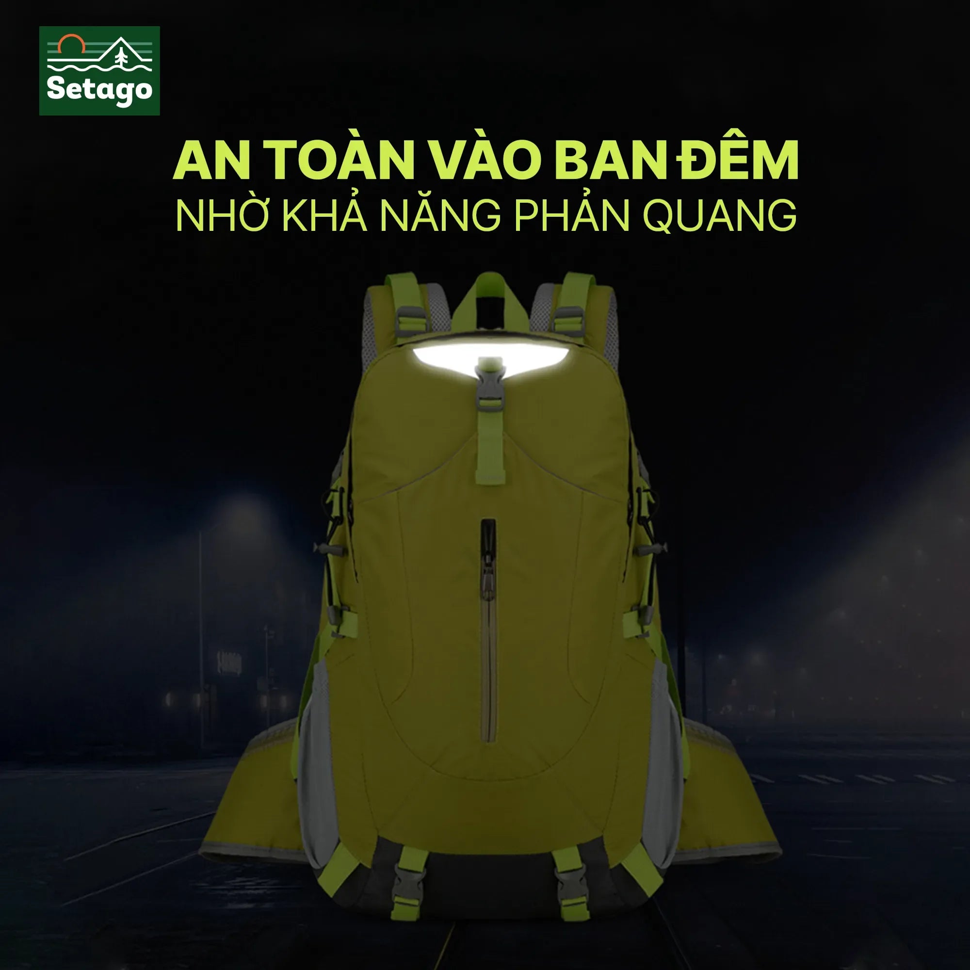 DtRover_04 - Setago Travel & Outdoor