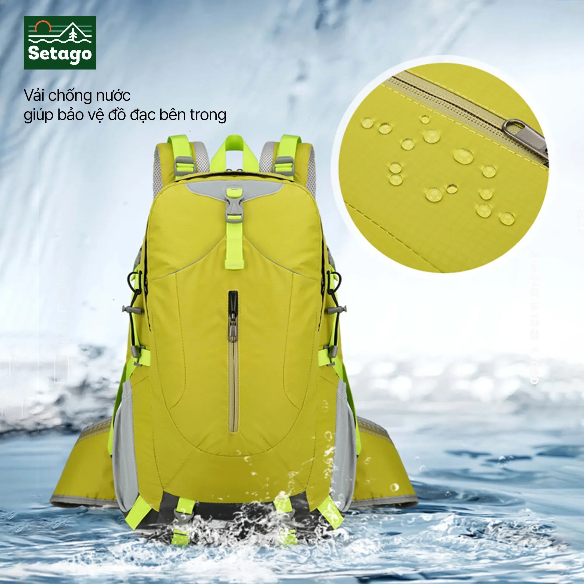 DtRover_05 - Setago Travel & Outdoor