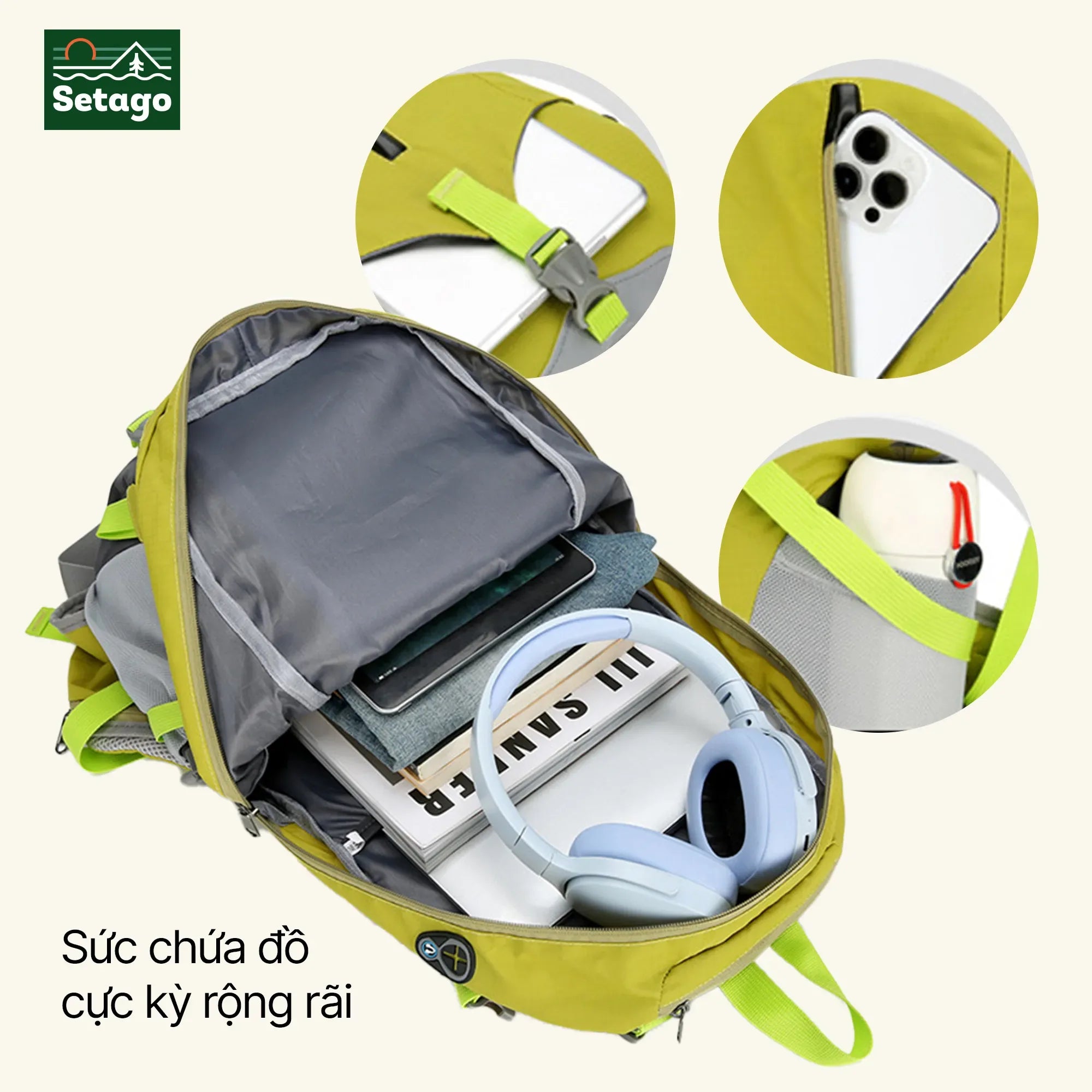 DtRover_07 - Setago Travel & Outdoor