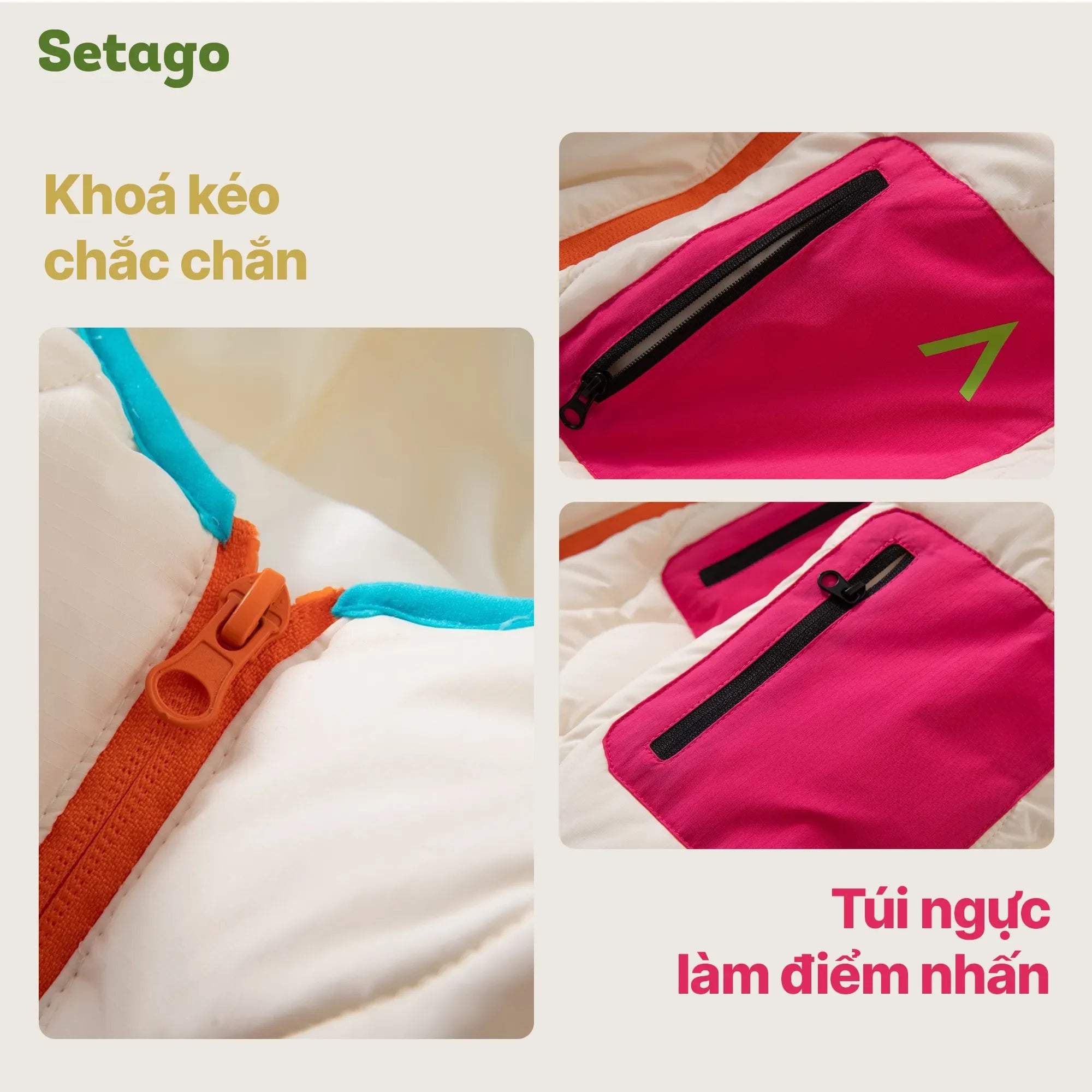 DtSnova_01 - Setago Travel & Outdoor