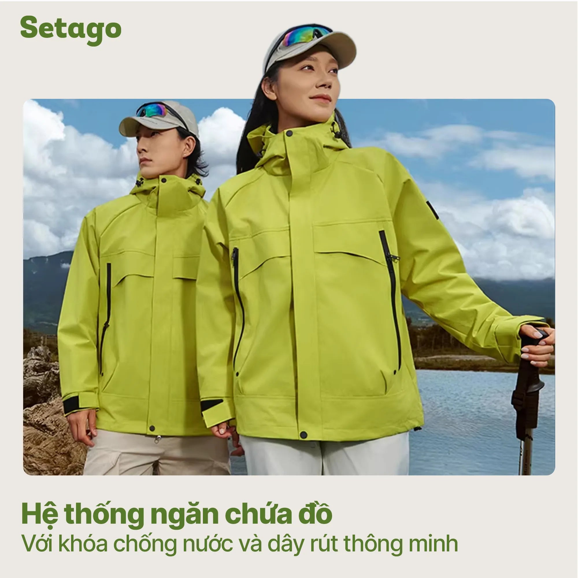 DtStormer_02 - Setago Travel & Outdoor