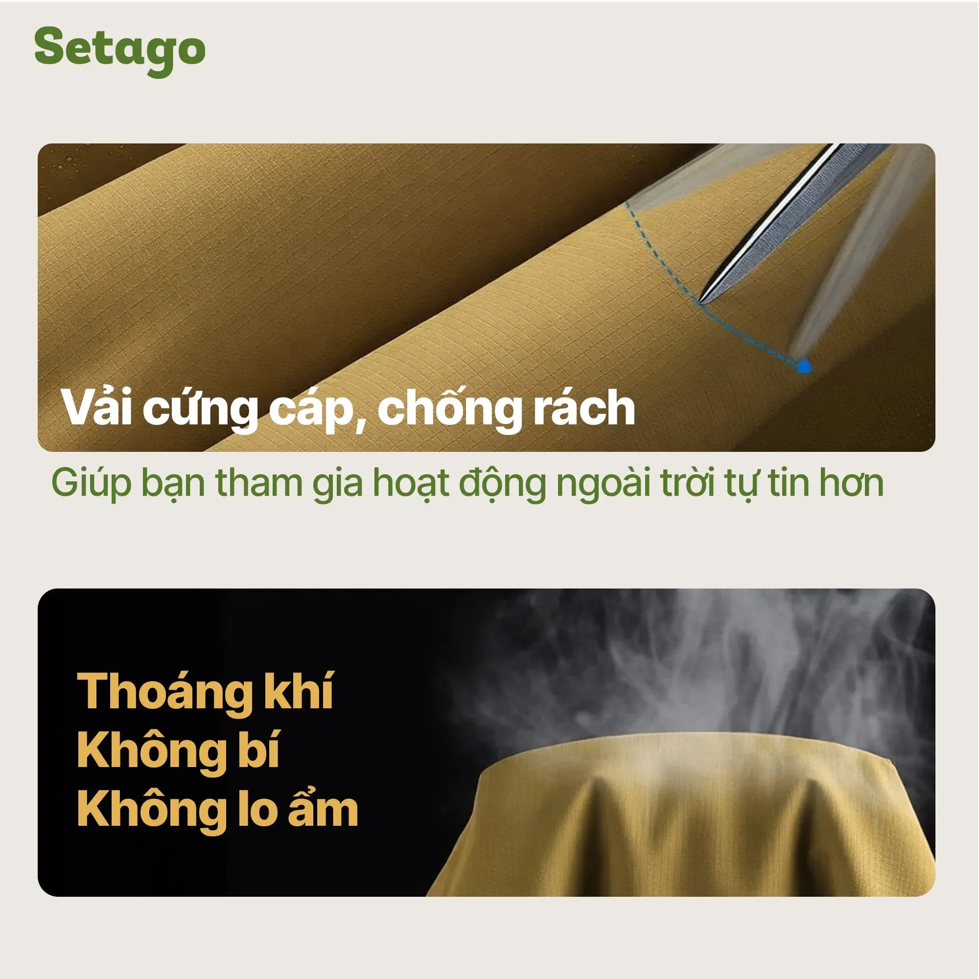 DtStormer_05 - Setago Travel & Outdoor