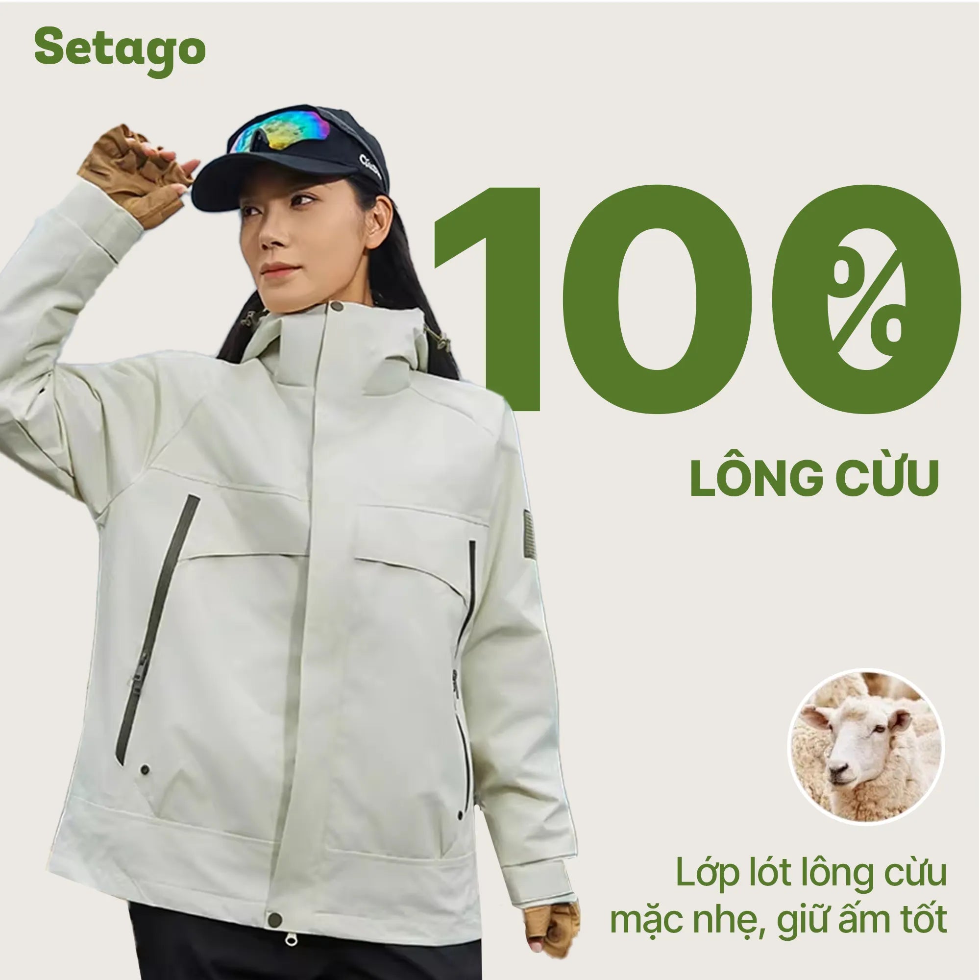 DtStormer_06 - Setago Travel & Outdoor