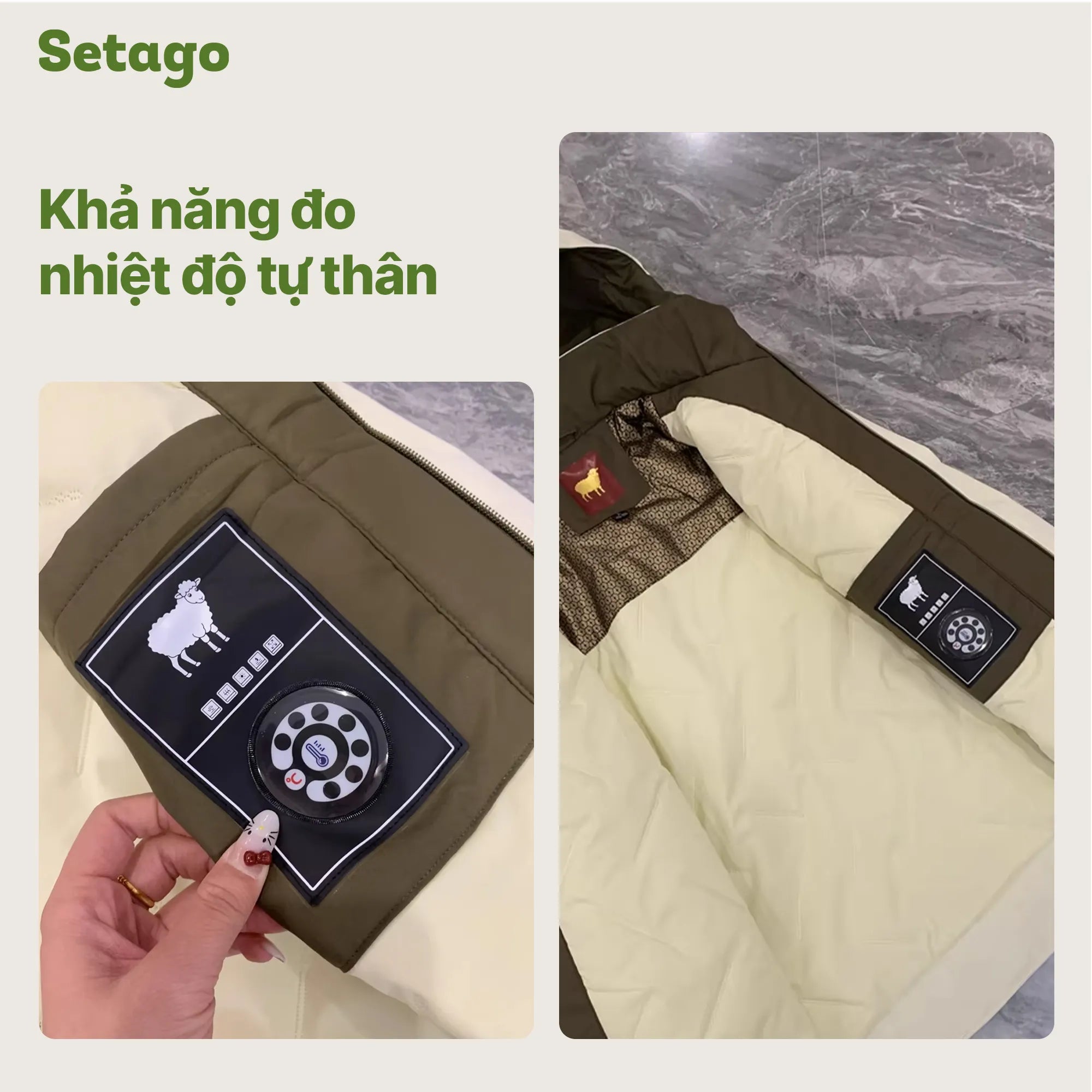 DtStormer_07 - Setago Travel & Outdoor