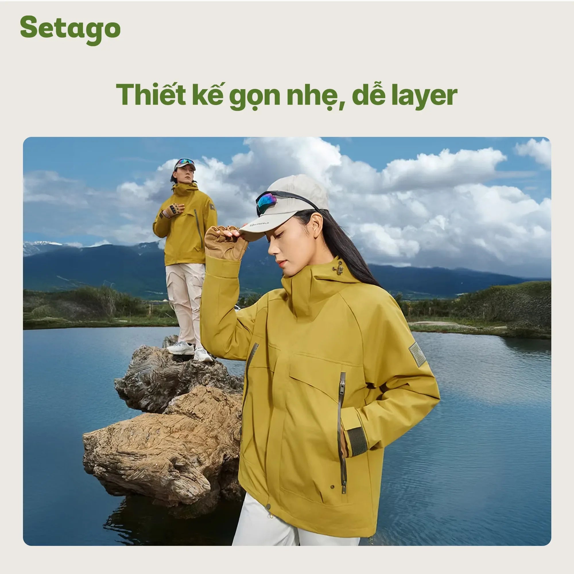 DtStormer_08 - Setago Travel & Outdoor