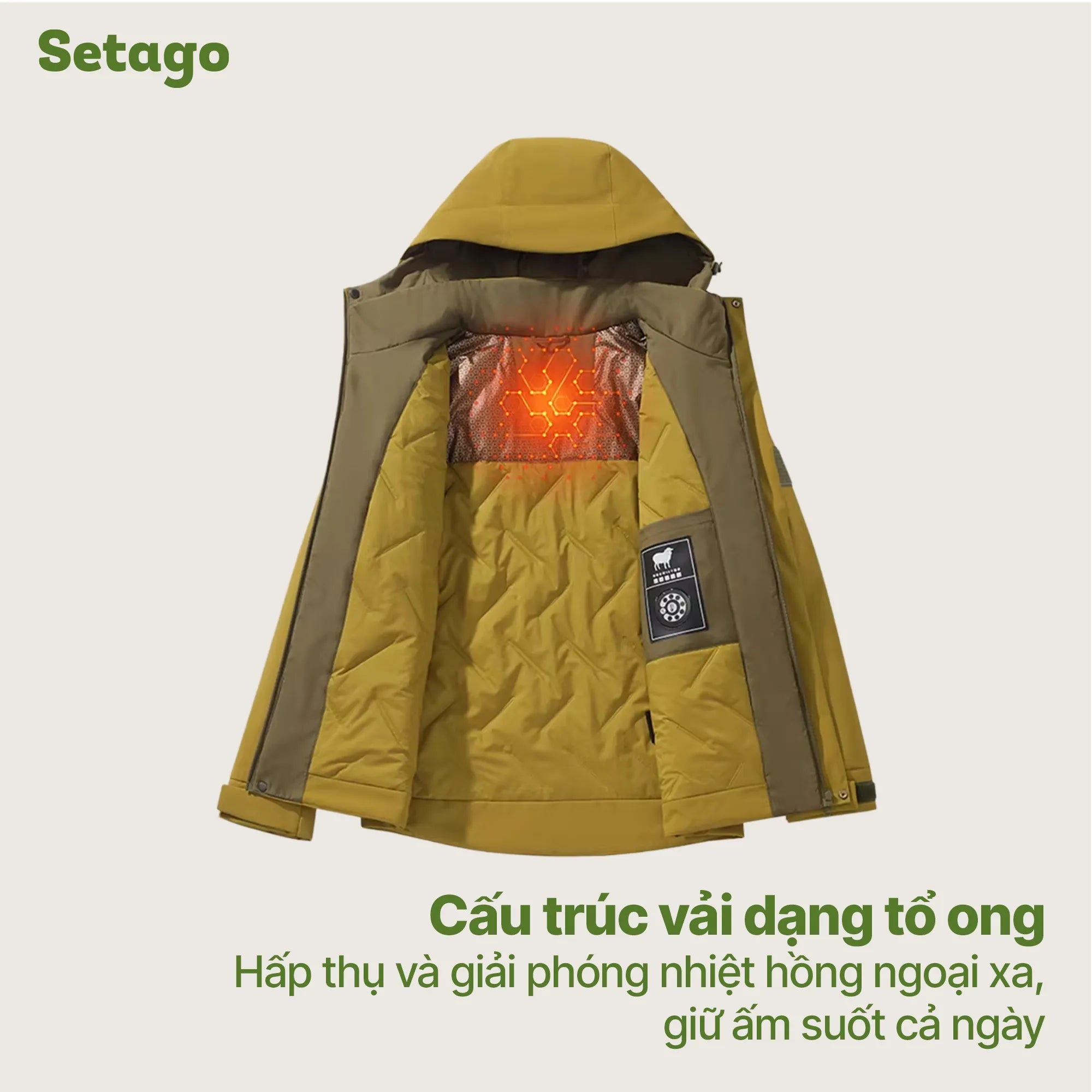 DtStormer_09 - Setago Travel & Outdoor