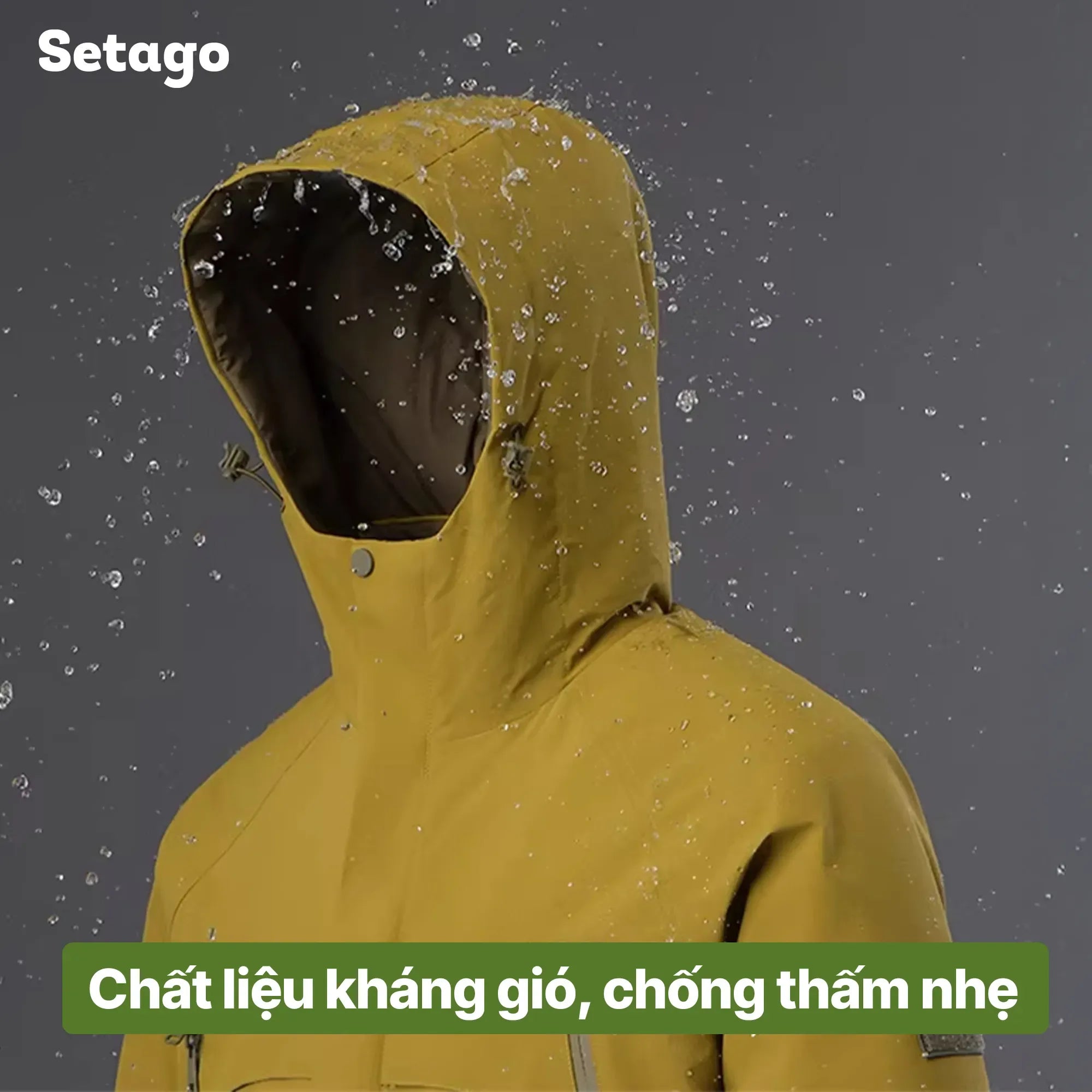 DtStormer_10 - Setago Travel & Outdoor