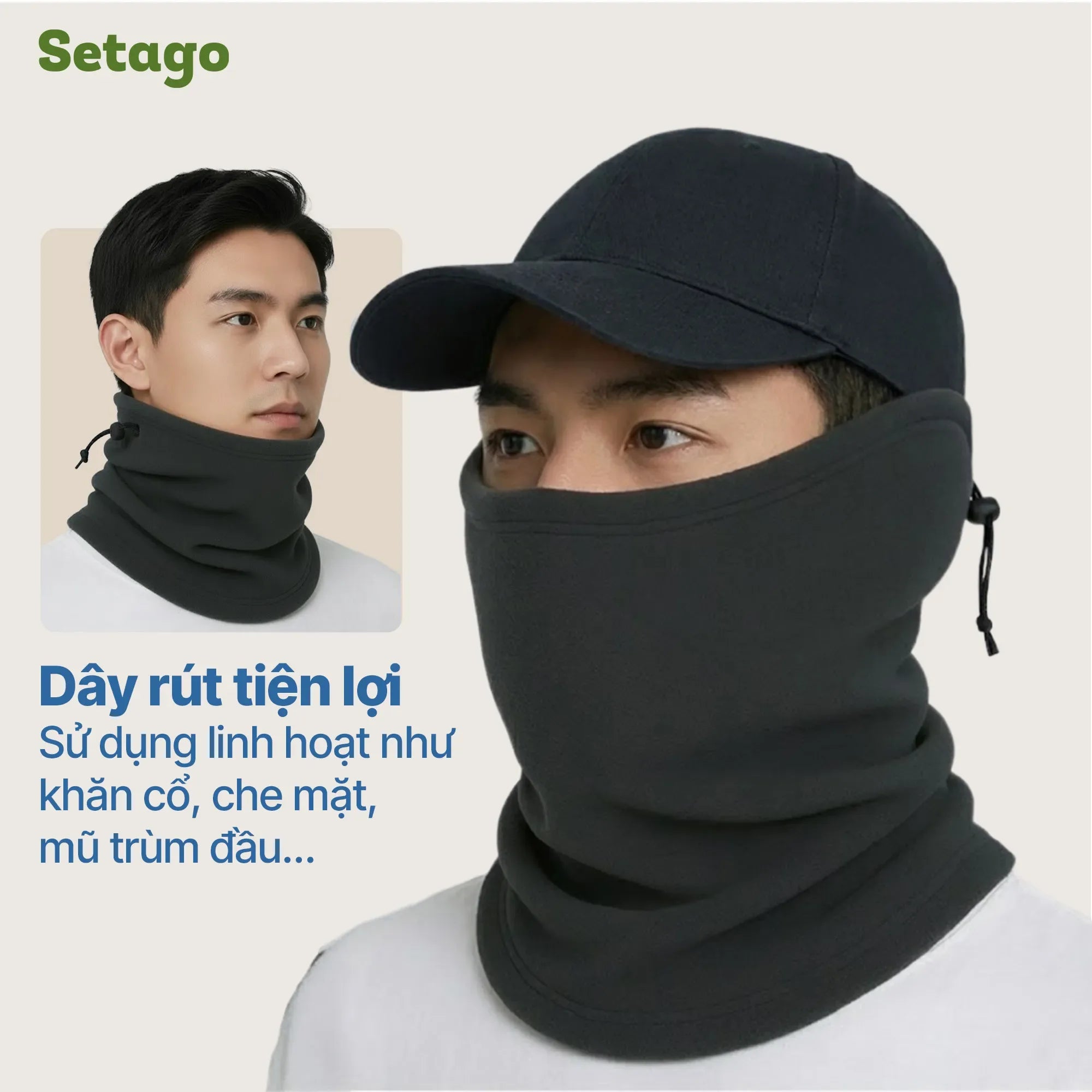 DtTuber_02 - Setago Travel & Outdoor