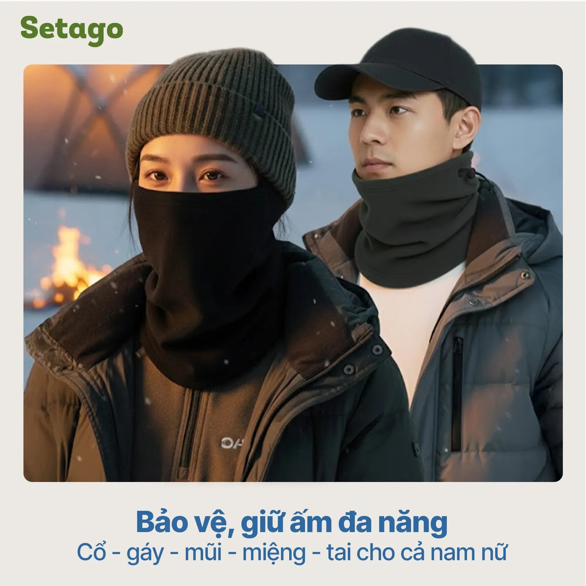 DtTuber_03 - Setago Travel & Outdoor