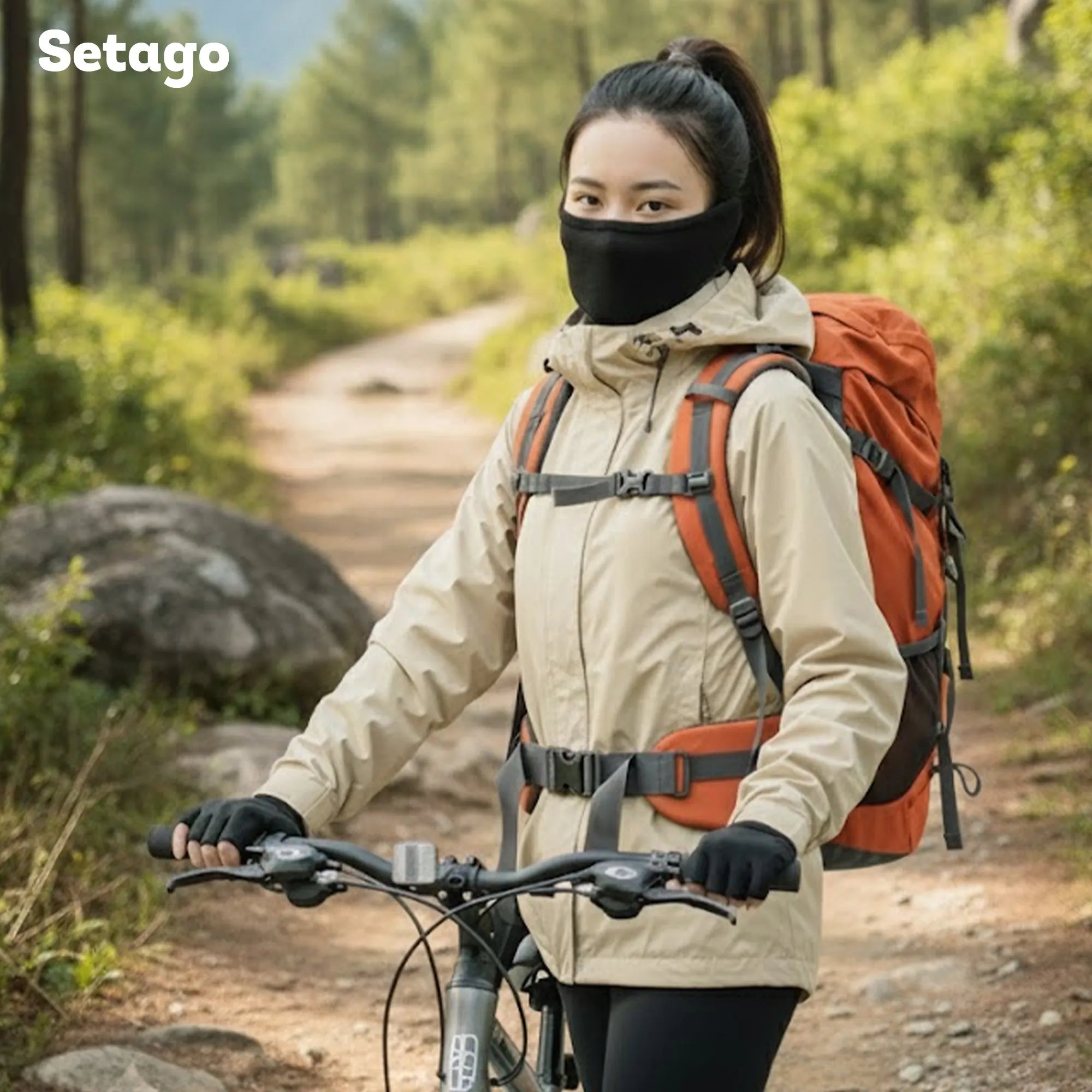 DtTuber_05 - Setago Travel & Outdoor