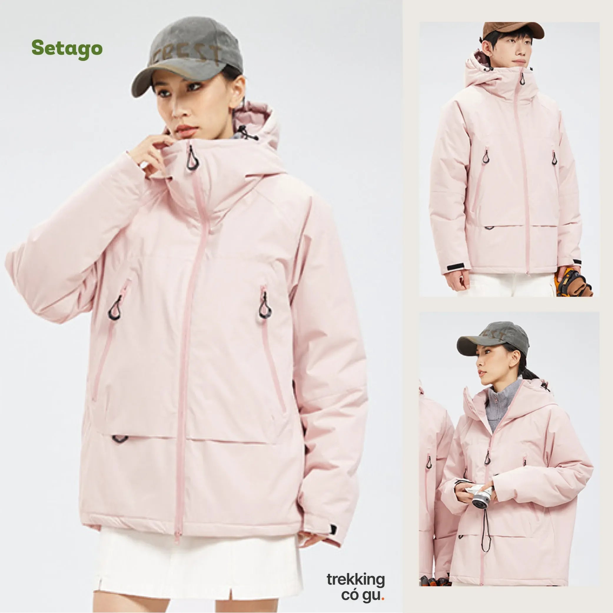 DtVenture_05 - Setago Travel & Outdoor