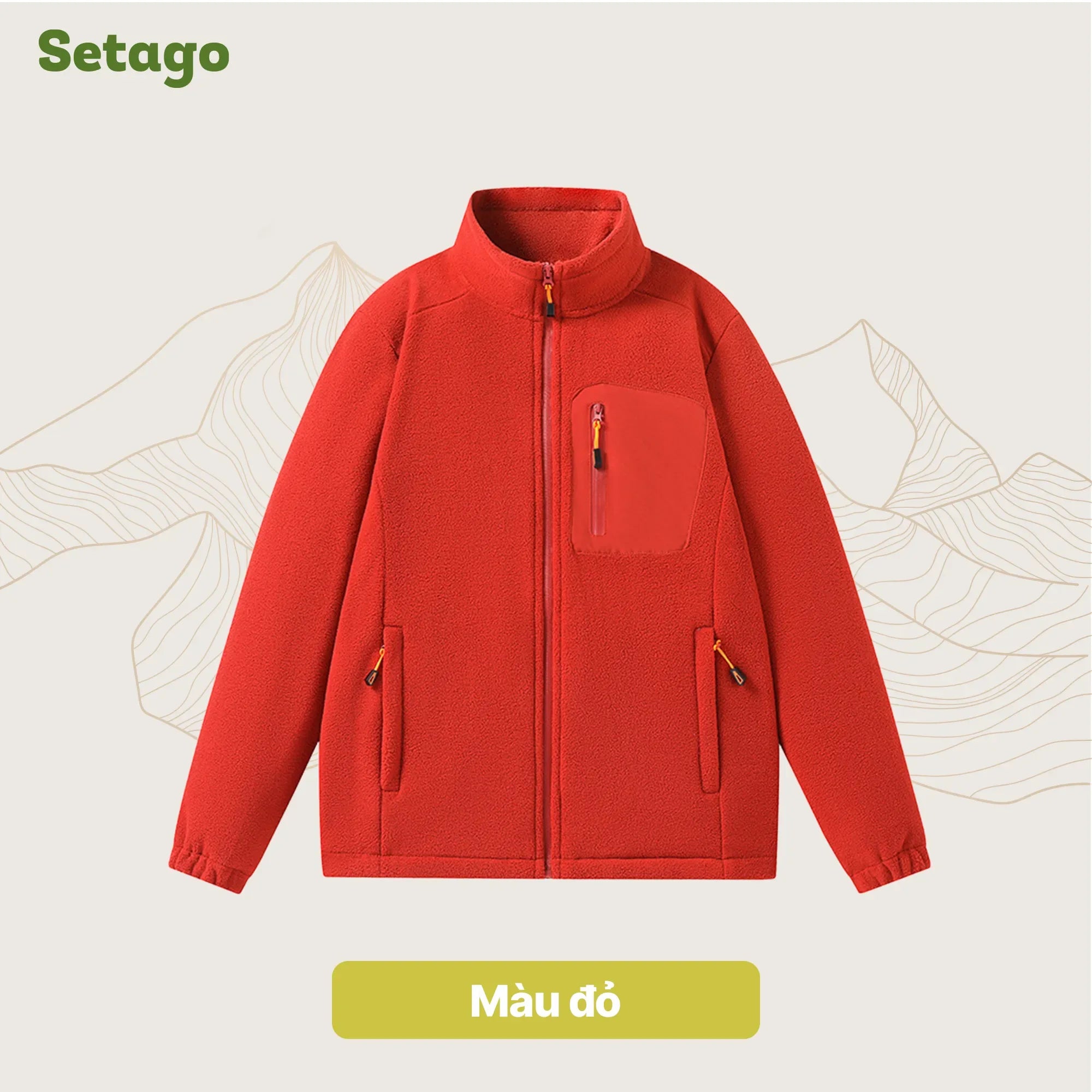 Midzip_D - Setago Travel & Outdoor