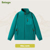 Midzip_Xanh - Setago Travel & Outdoor