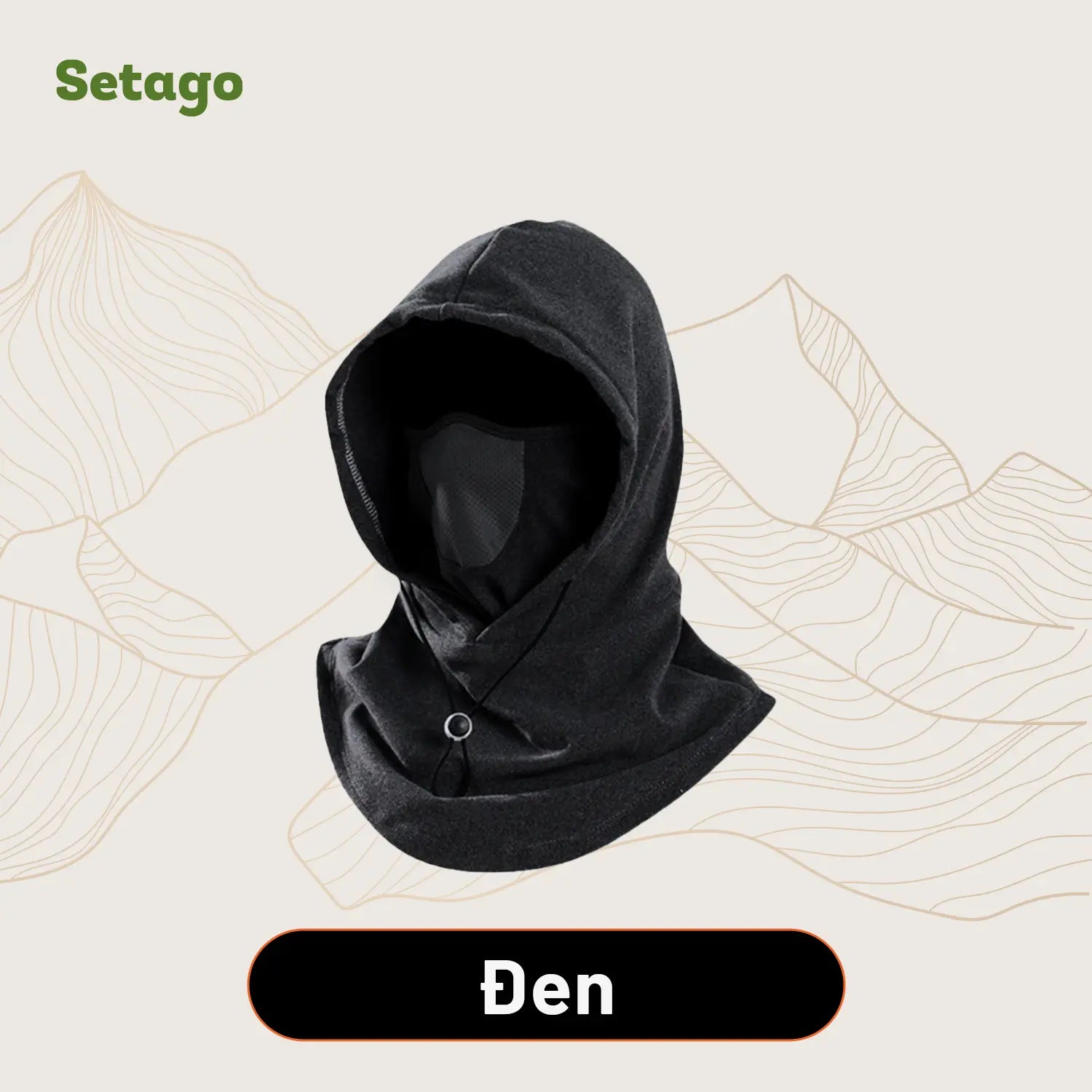 Ninx_Den - Setago Travel & Outdoor