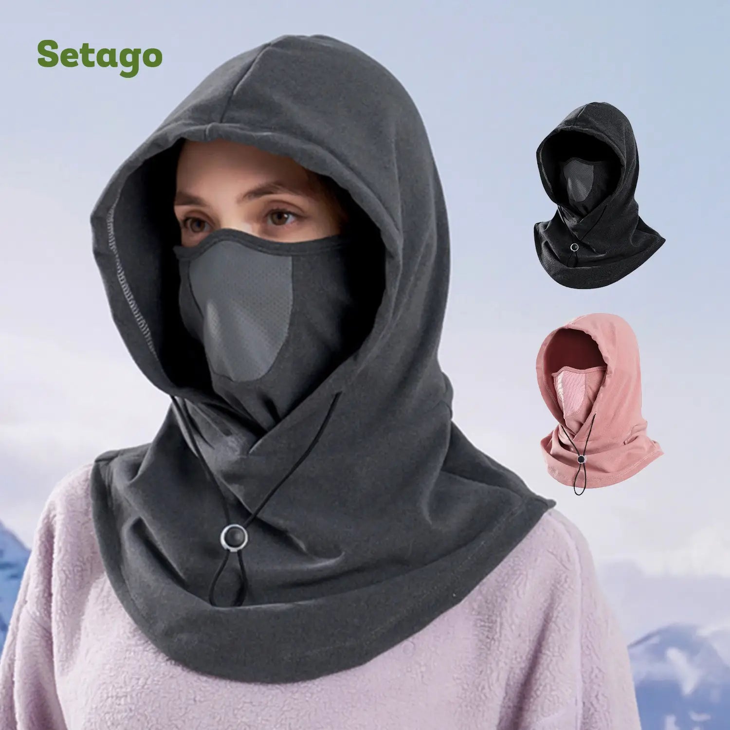 Ninx_Thumbtiktok - Setago Travel & Outdoor