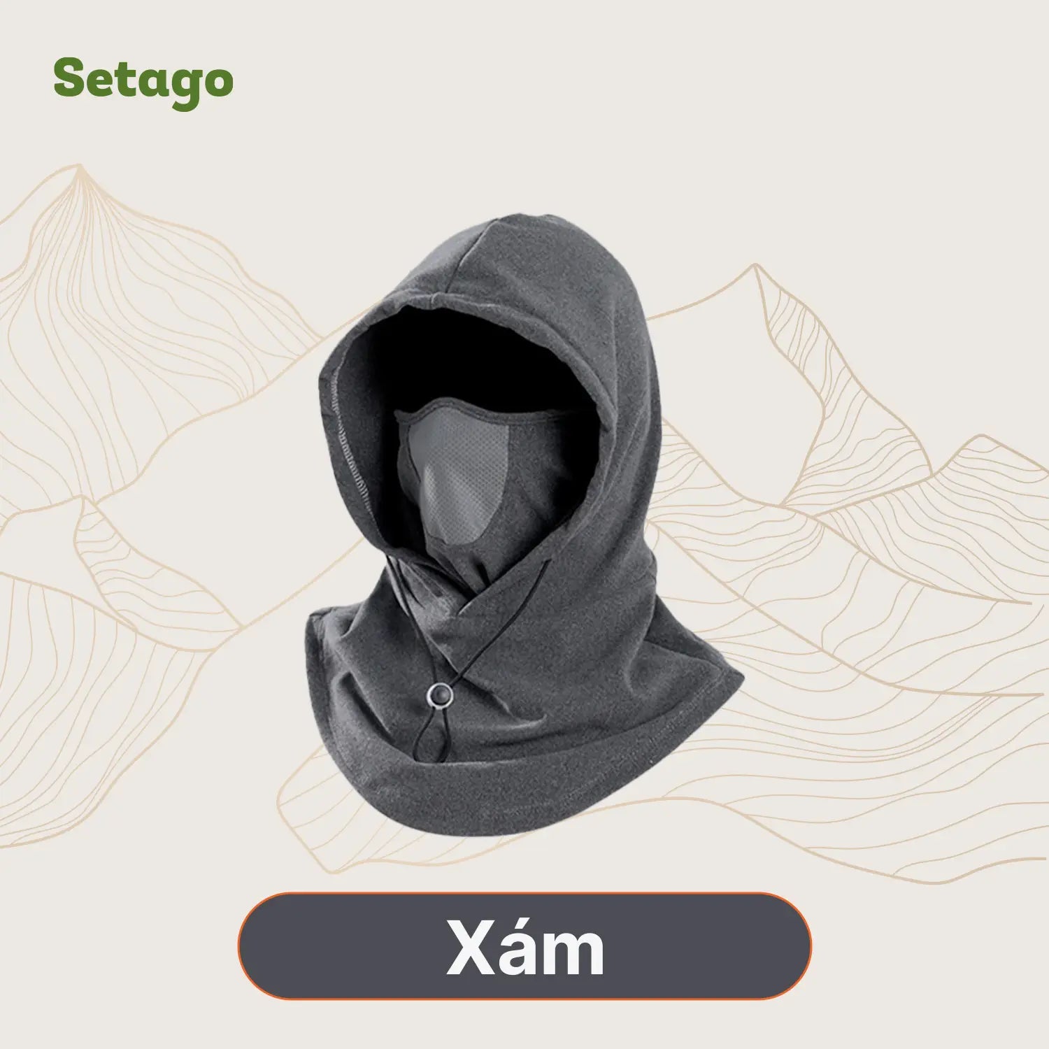 Nix_Xam - Setago Travel & Outdoor