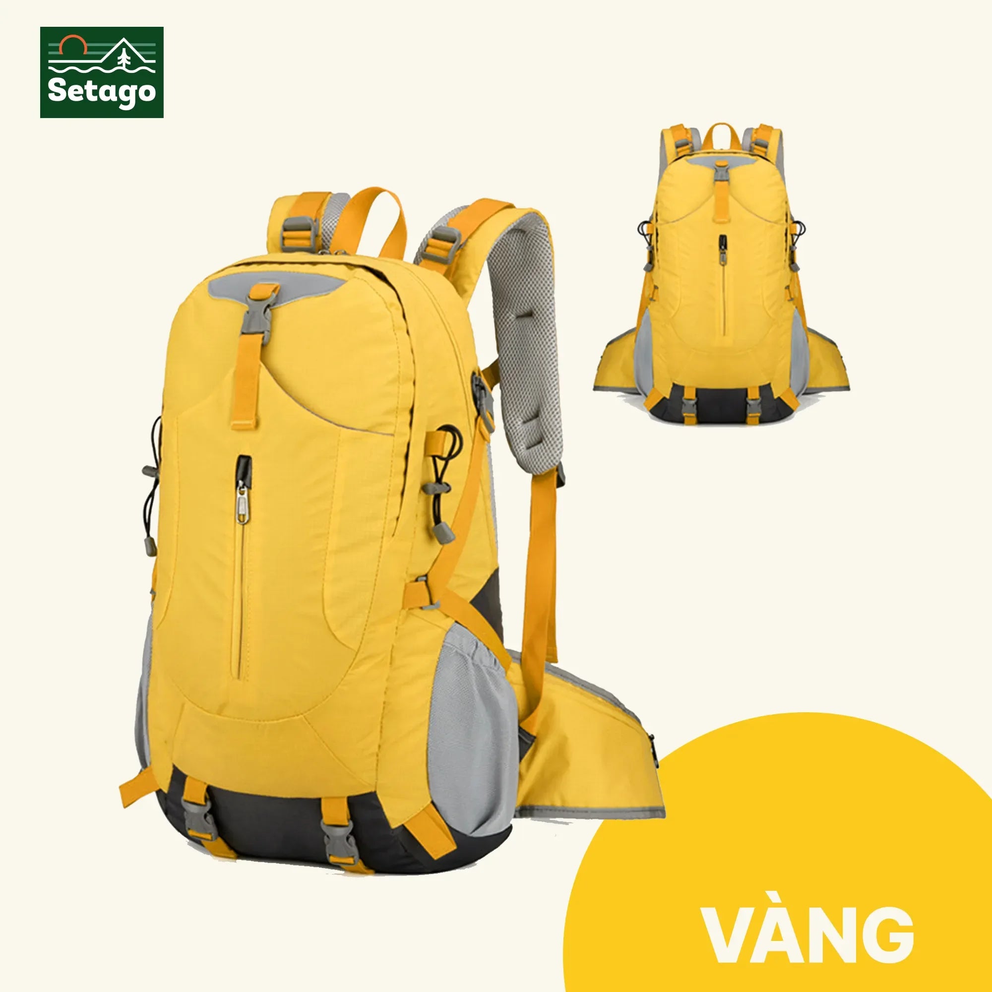 Rover_Vang - Setago Travel & Outdoor