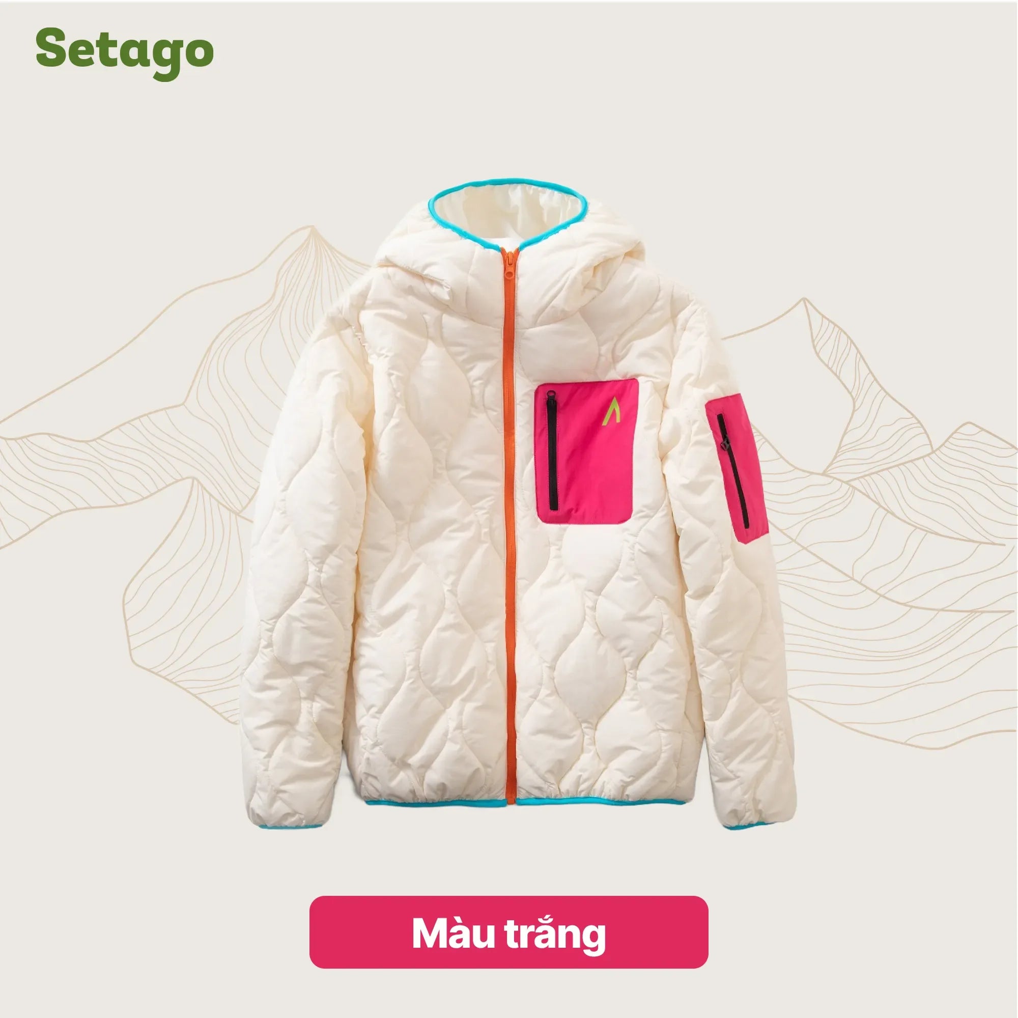 Snova_Mautr_ng - Setago Travel & Outdoor