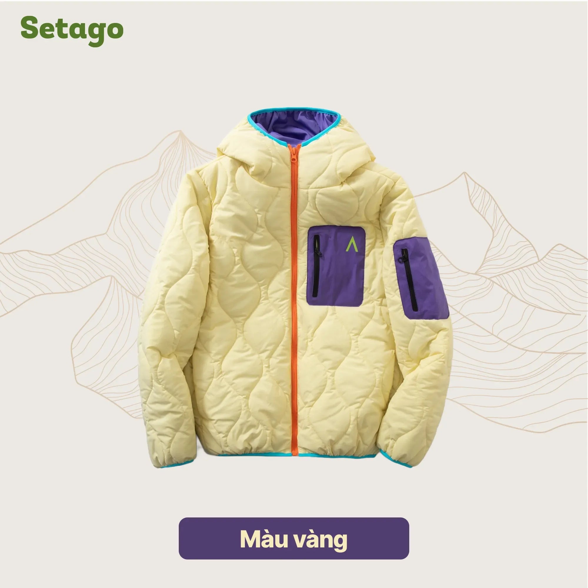 Snova_Mauvang - Setago Travel & Outdoor