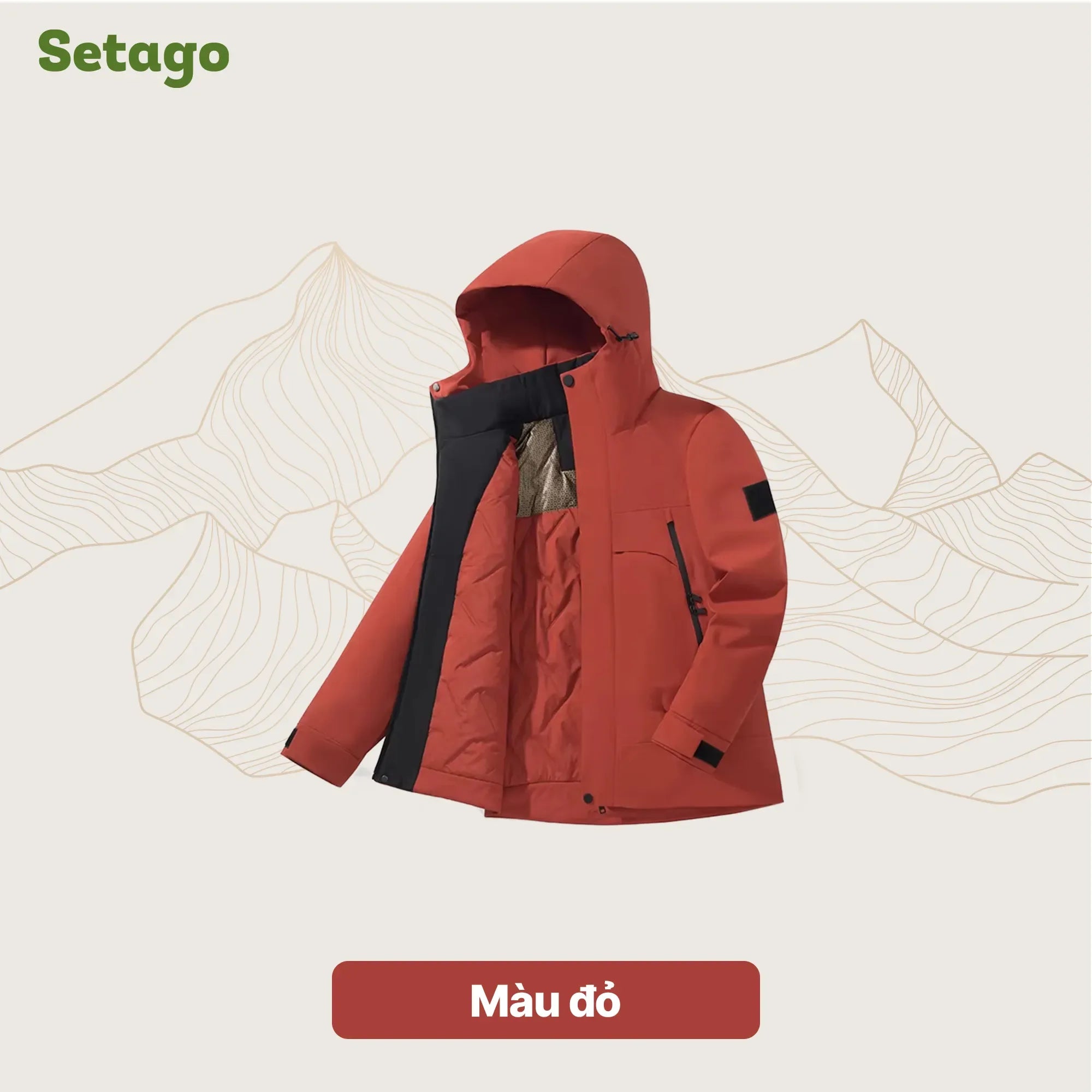 Stormer_D - Setago Travel & Outdoor