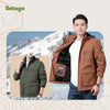 Thorinthumbtiktok - Setago Travel & Outdoor