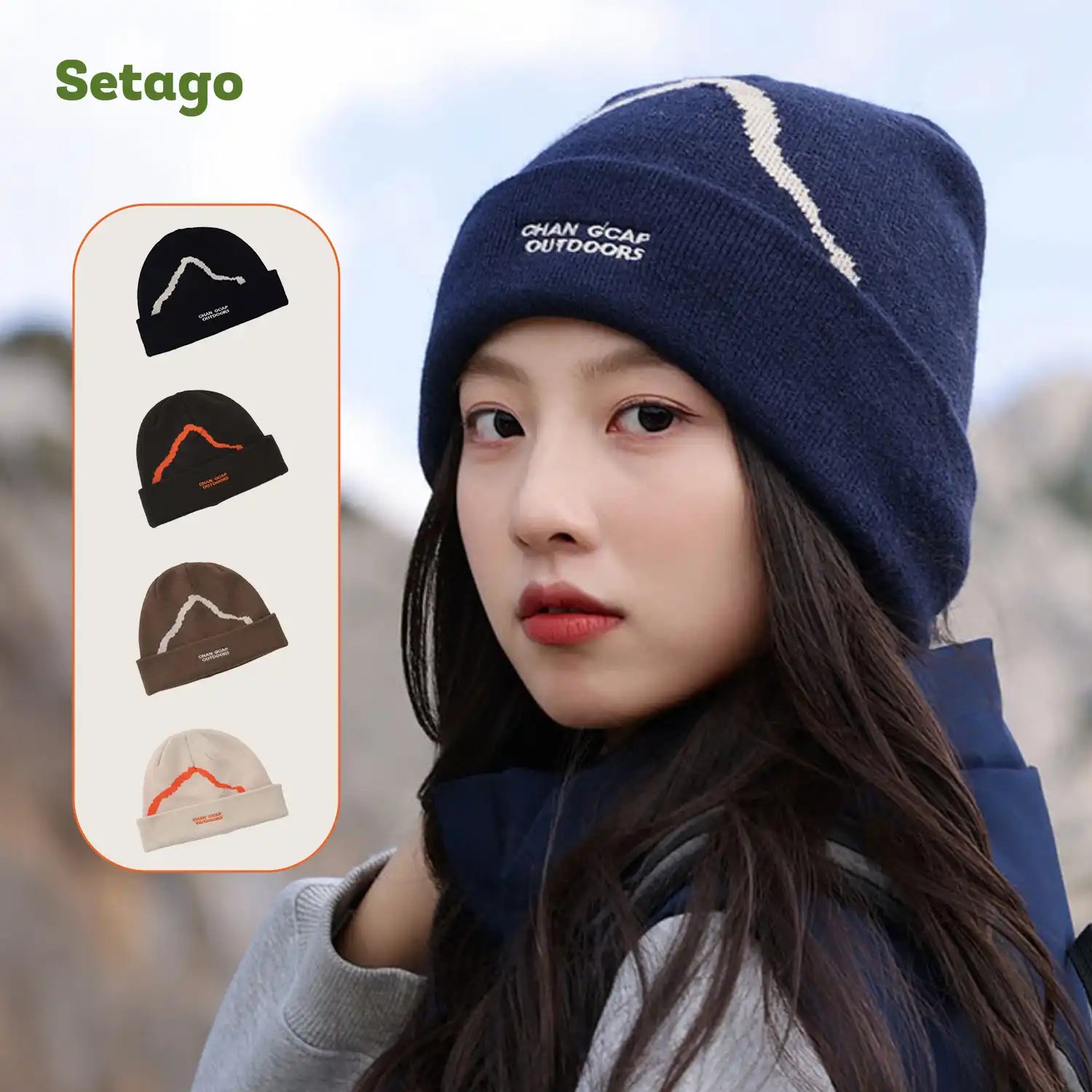 ThumbChangcapTiktok - Setago Travel & Outdoor