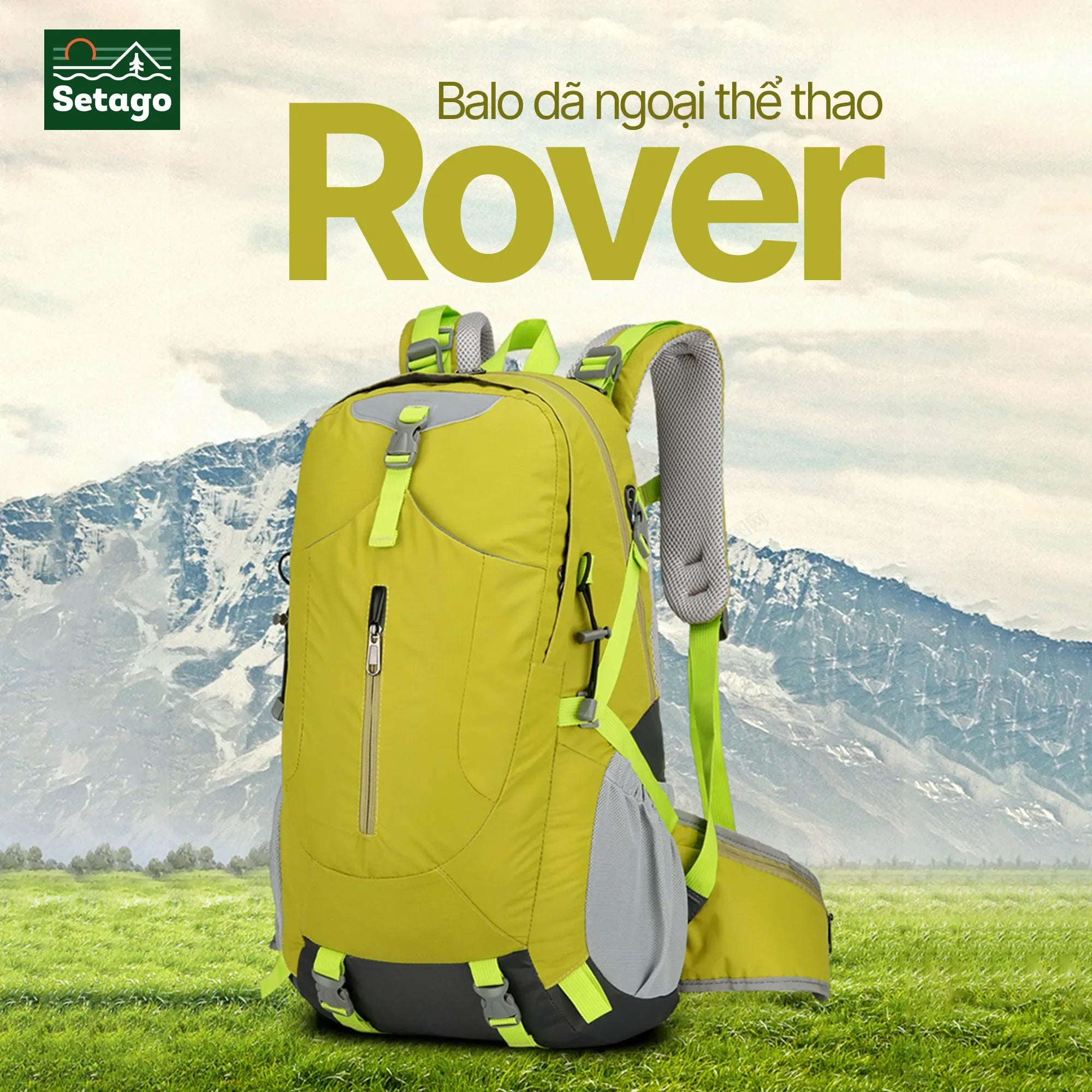 ThumbroverFB - Setago Travel & Outdoor