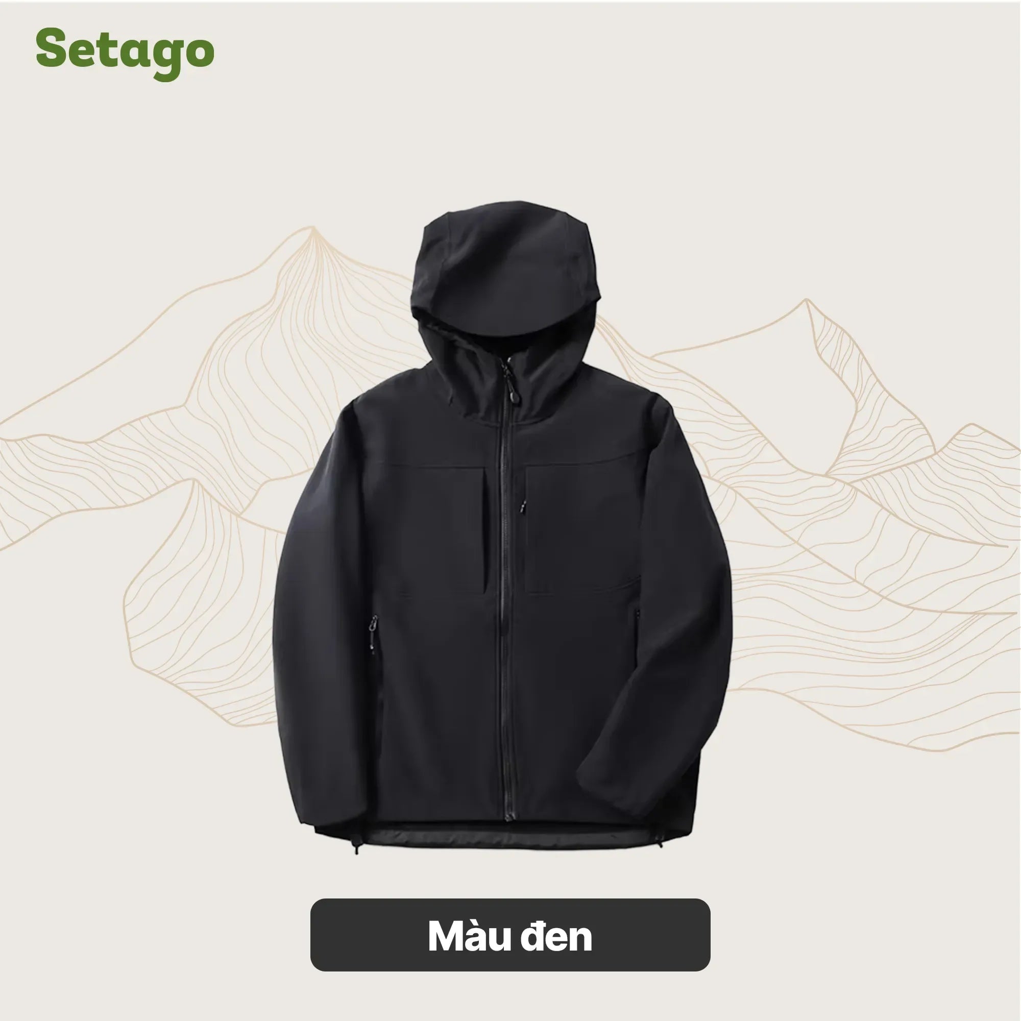 Torik_Den - Setago Travel & Outdoor