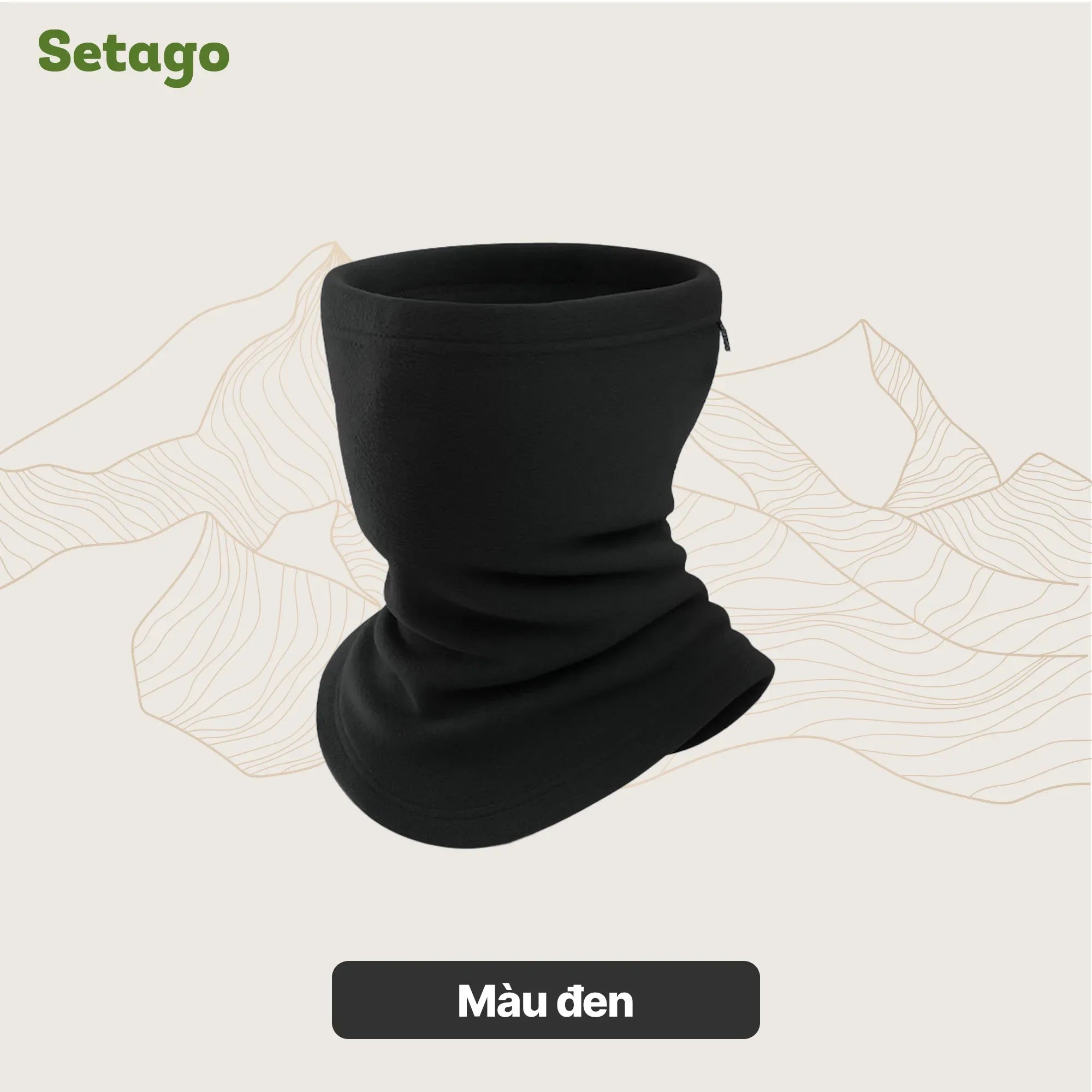 Tuber_Den - Setago Travel & Outdoor