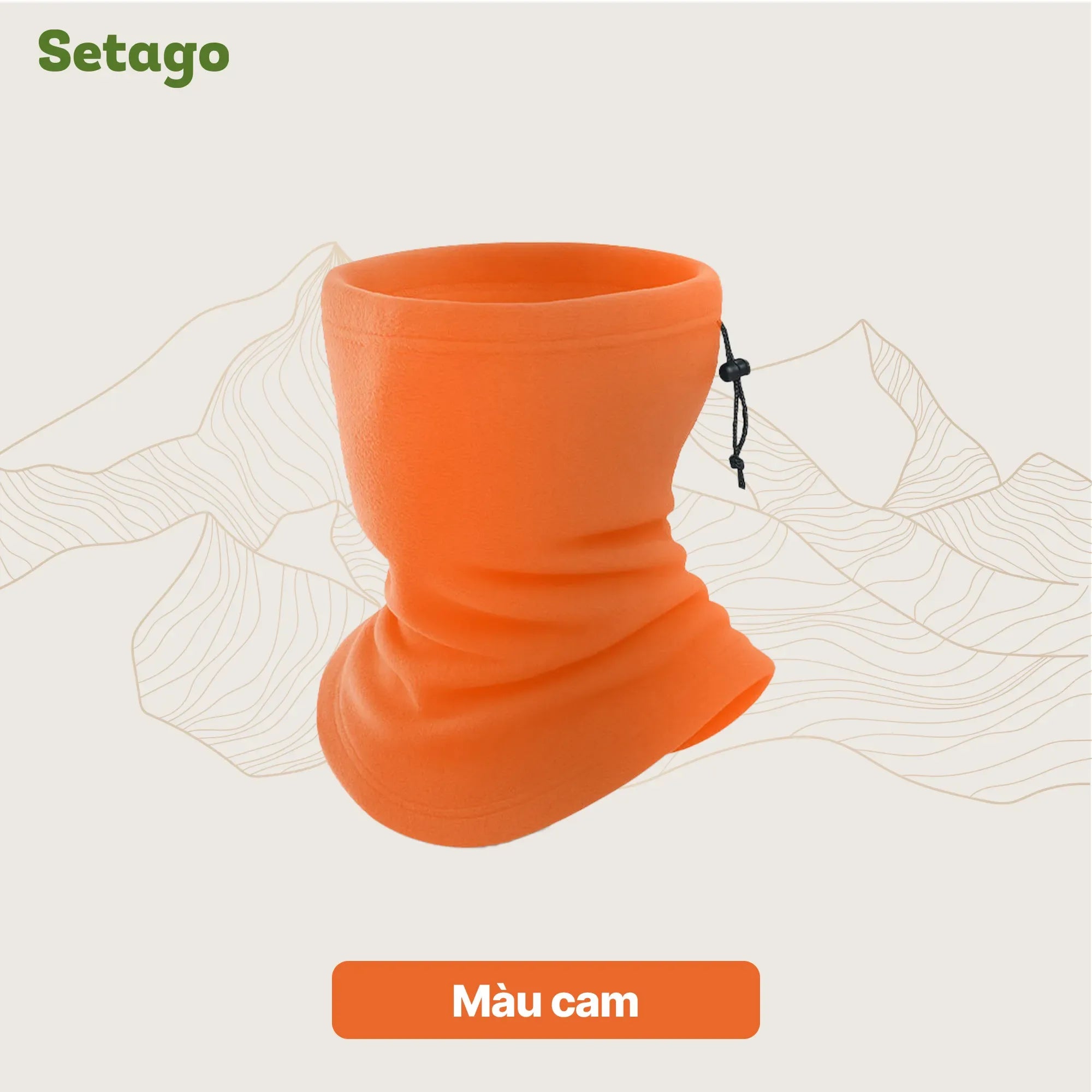 Tubercam - Setago Travel & Outdoor