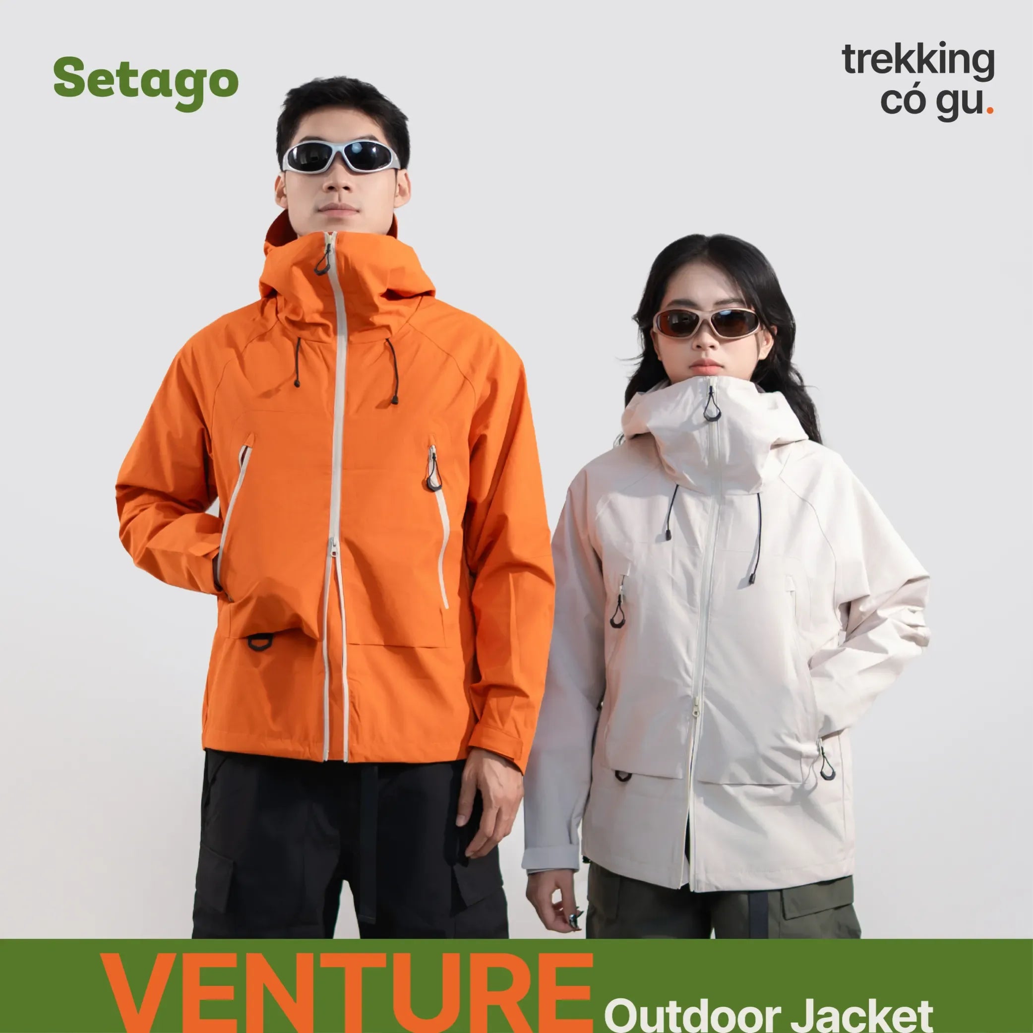 VentureJacket-01 - Setago Travel & Outdoor