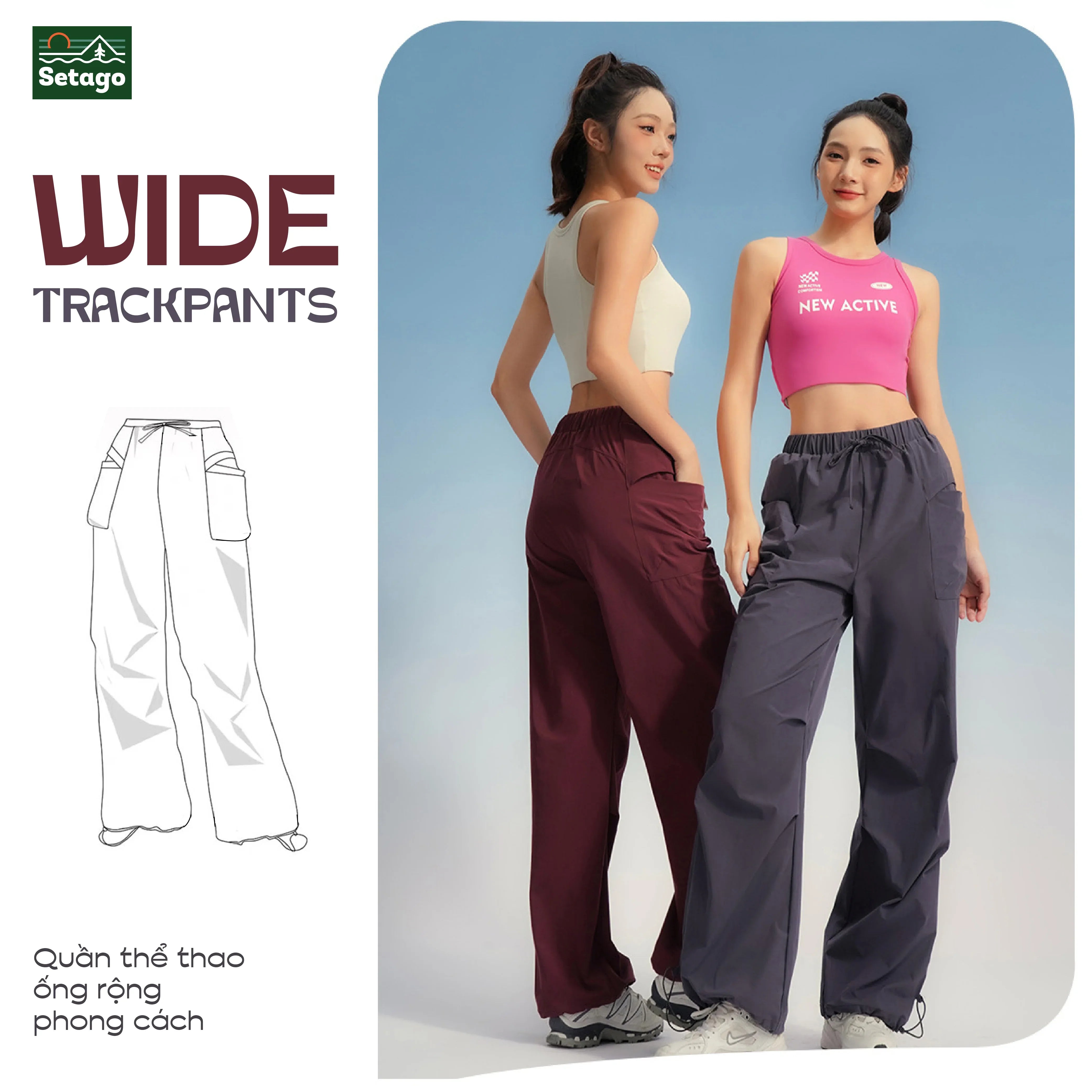 WideTrackpants-01 - Setago Travel & Outdoor