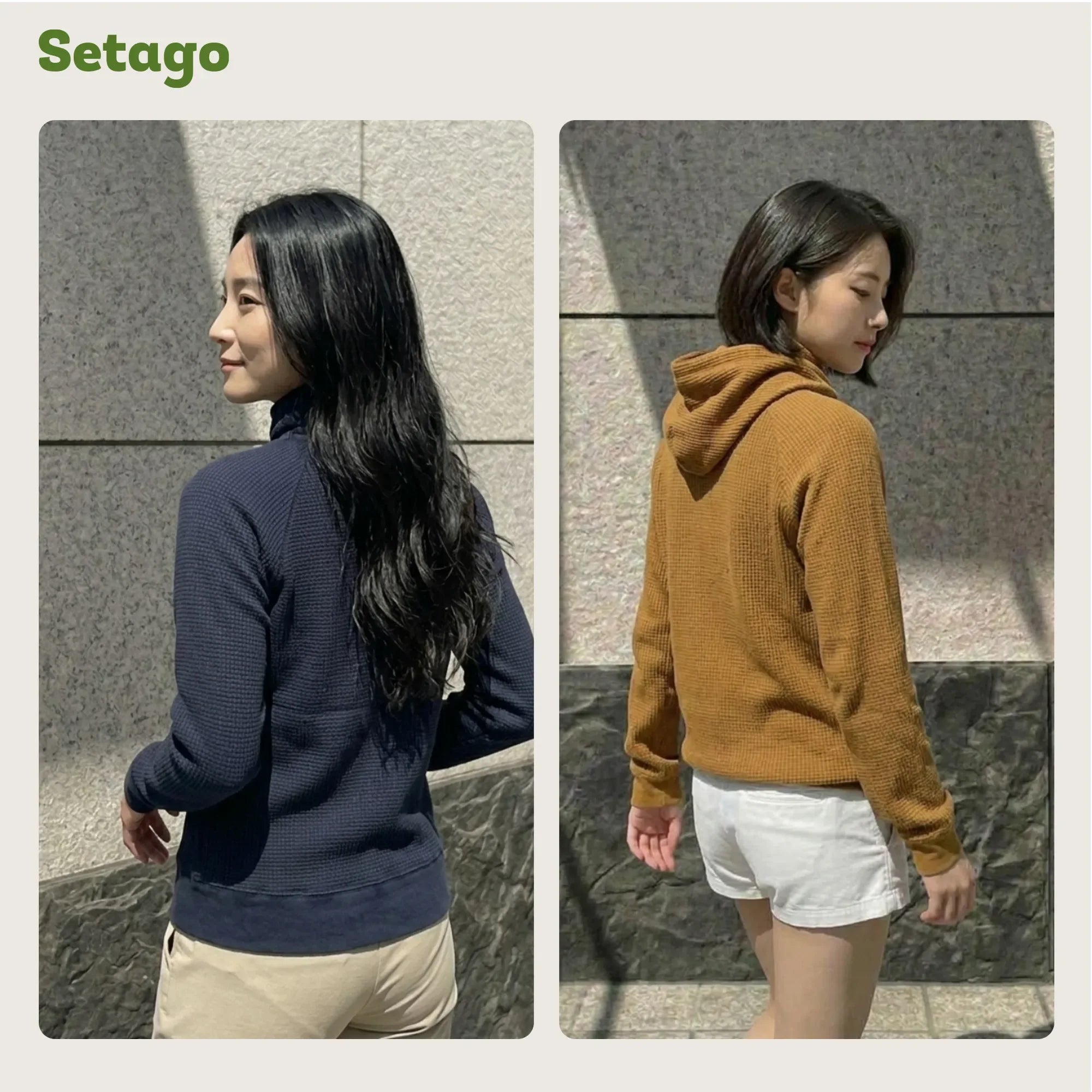 ao-hoodie-chay-bo-unisex-mau-nau-va-xanh-navy - Setago Travel & Outdoor