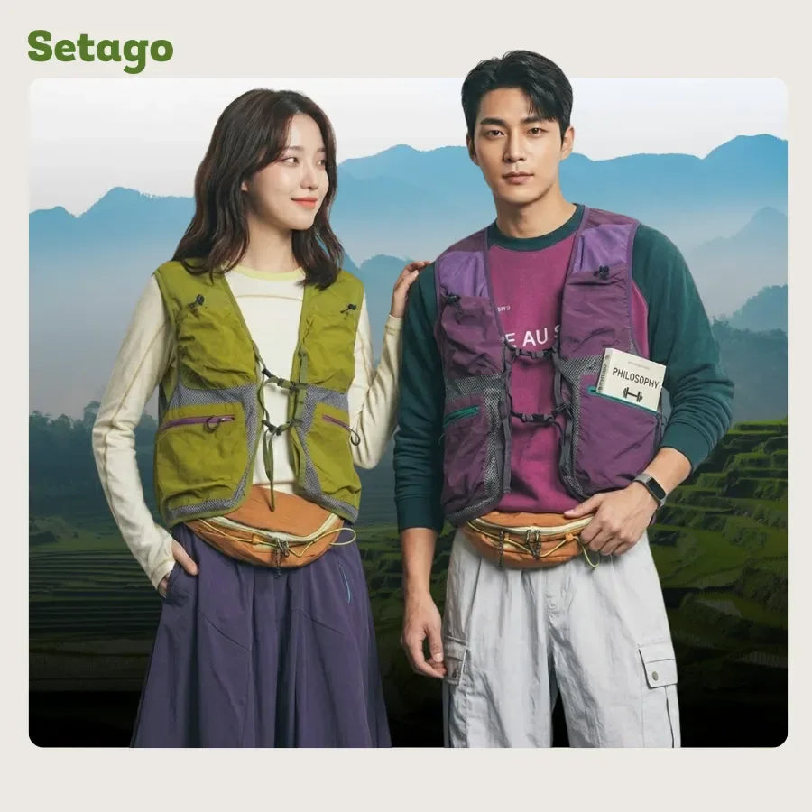 ao-khoac-gile-outdoor-nam-nu-setago - Setago Travel & Outdoor
