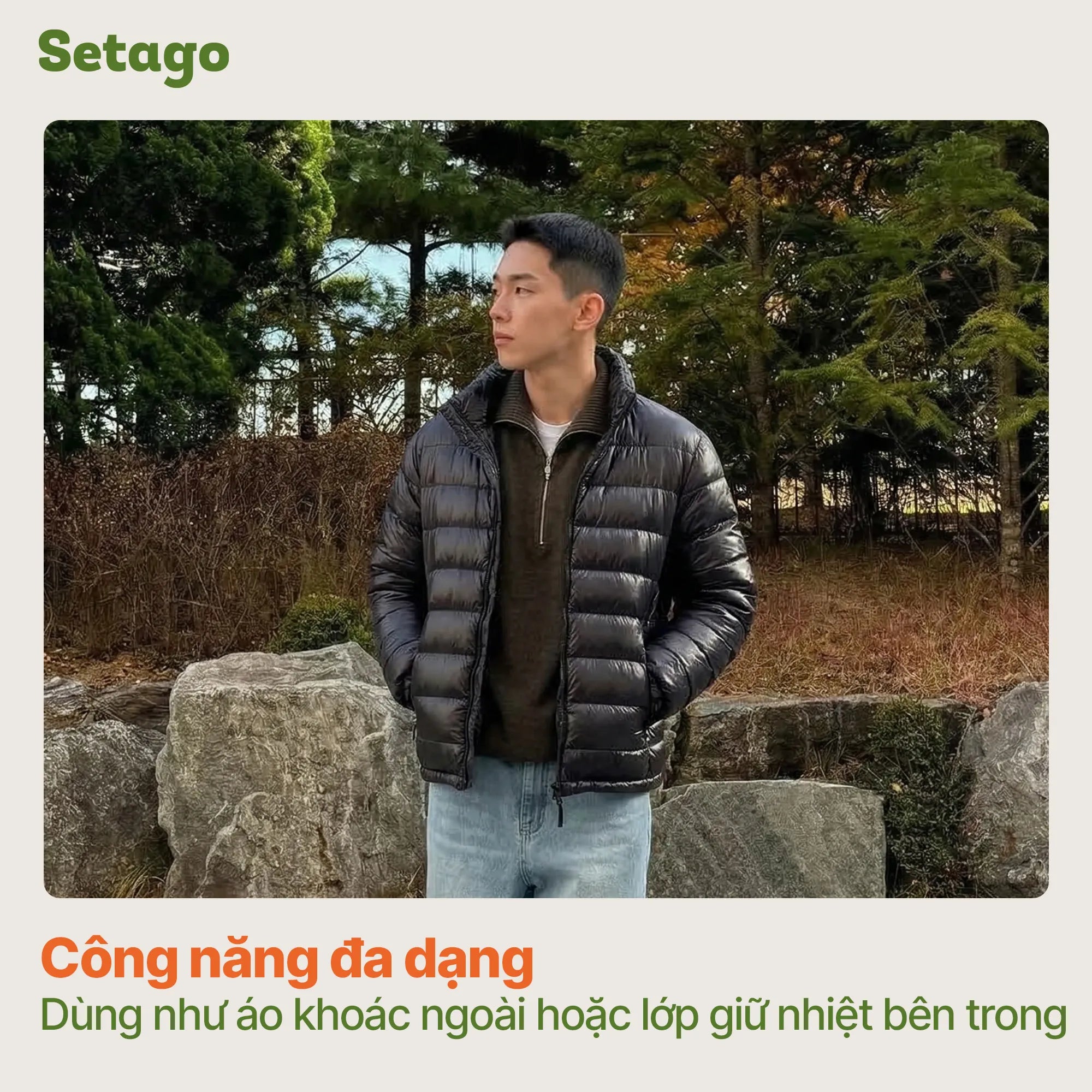 ao-khoac-phao-nam-nu-lam-lop-giu-nhiet-puffy - Setago Travel & Outdoor