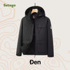 ao-khoac-thorin-mau-den-nam-nu-unisex - Setago Travel & Outdoor