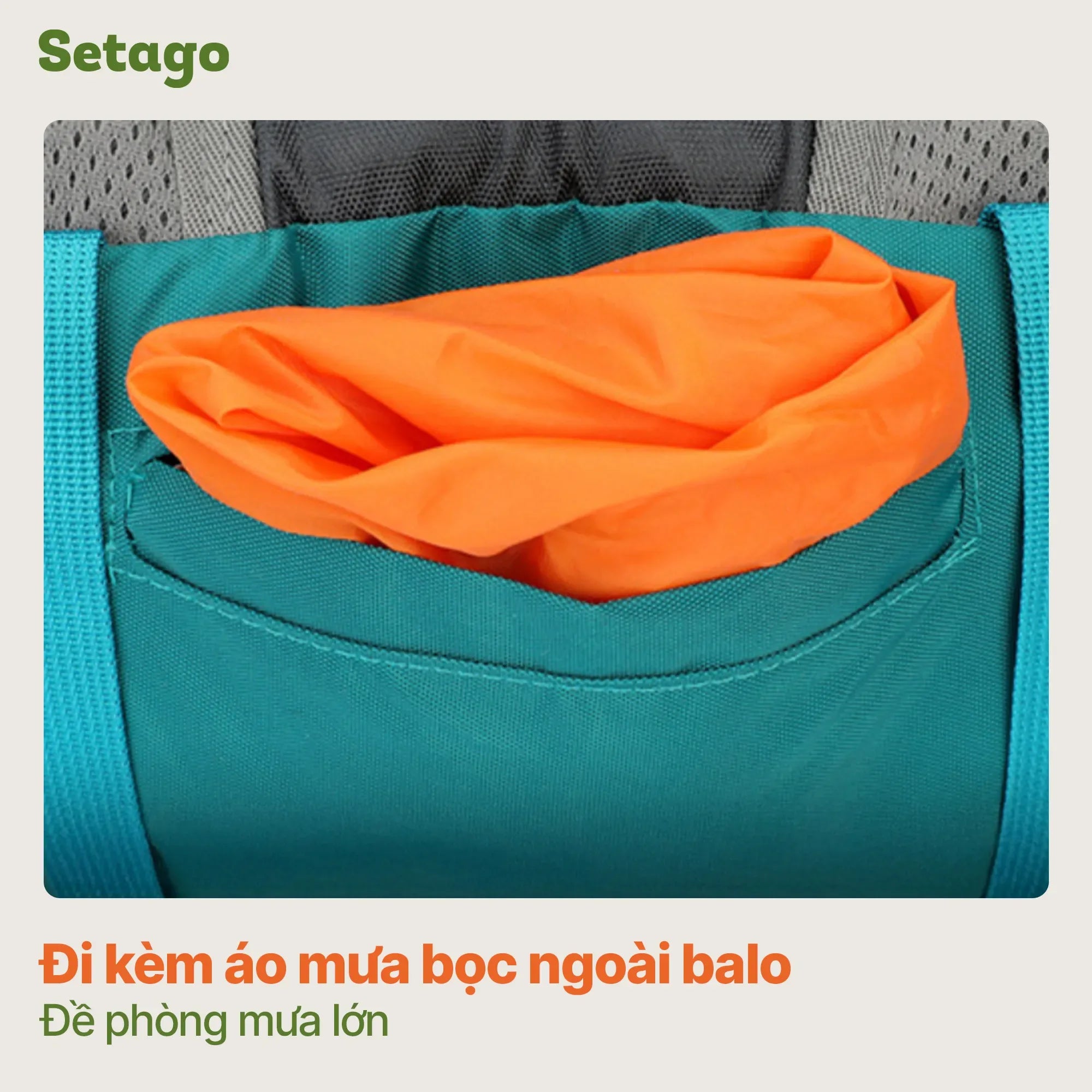 ao-mua-trum-balo-electron-chong-mua-lon - Setago Travel & Outdoor