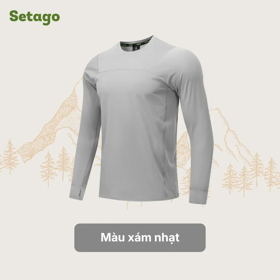 ao-the-thao-andes-mau-xam-nhat-tre-trung - Setago Travel & Outdoor