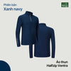 ao-thun-halfzip-ventra-mau-xanh-navy - Setago Travel & Outdoor