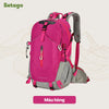 balo-da-ngoai-electron-40-mau-hong - Setago Travel & Outdoor