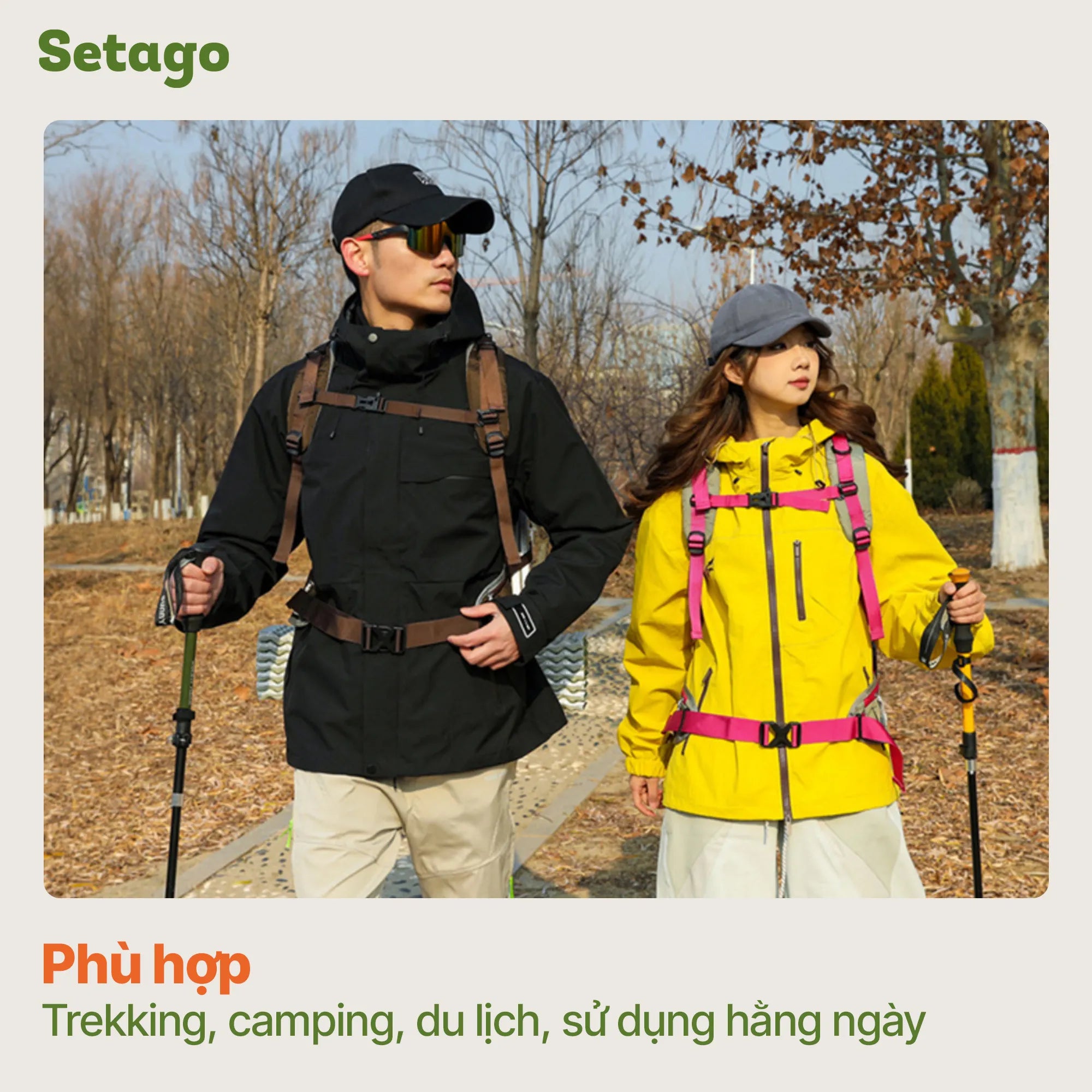 balo-electron-phu-hop-leo-nui-du-lich - Setago Travel & Outdoor