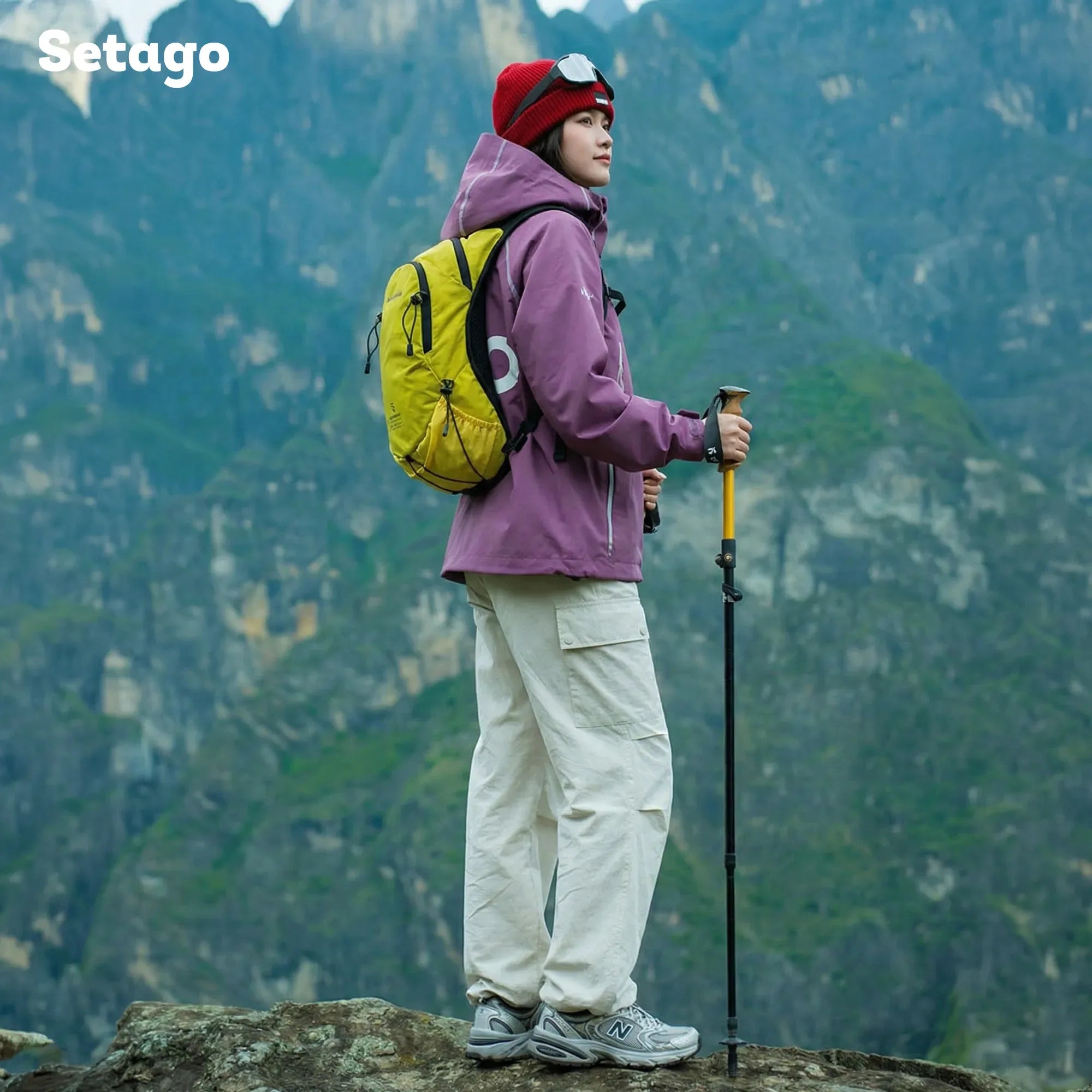 balo-leo-nui-nhe-luruida-15l-chinh-hang - Setago Travel & Outdoor