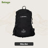 balo-luruida-15l-mau-den - Setago Travel & Outdoor