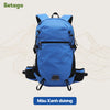 balo-outsider-35l-mau-xanh-duong-nang-dong - Setago Travel & Outdoor