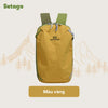 balo-thoi-trang-northnansen-mau-vang-mong-nhe - Setago Travel & Outdoor