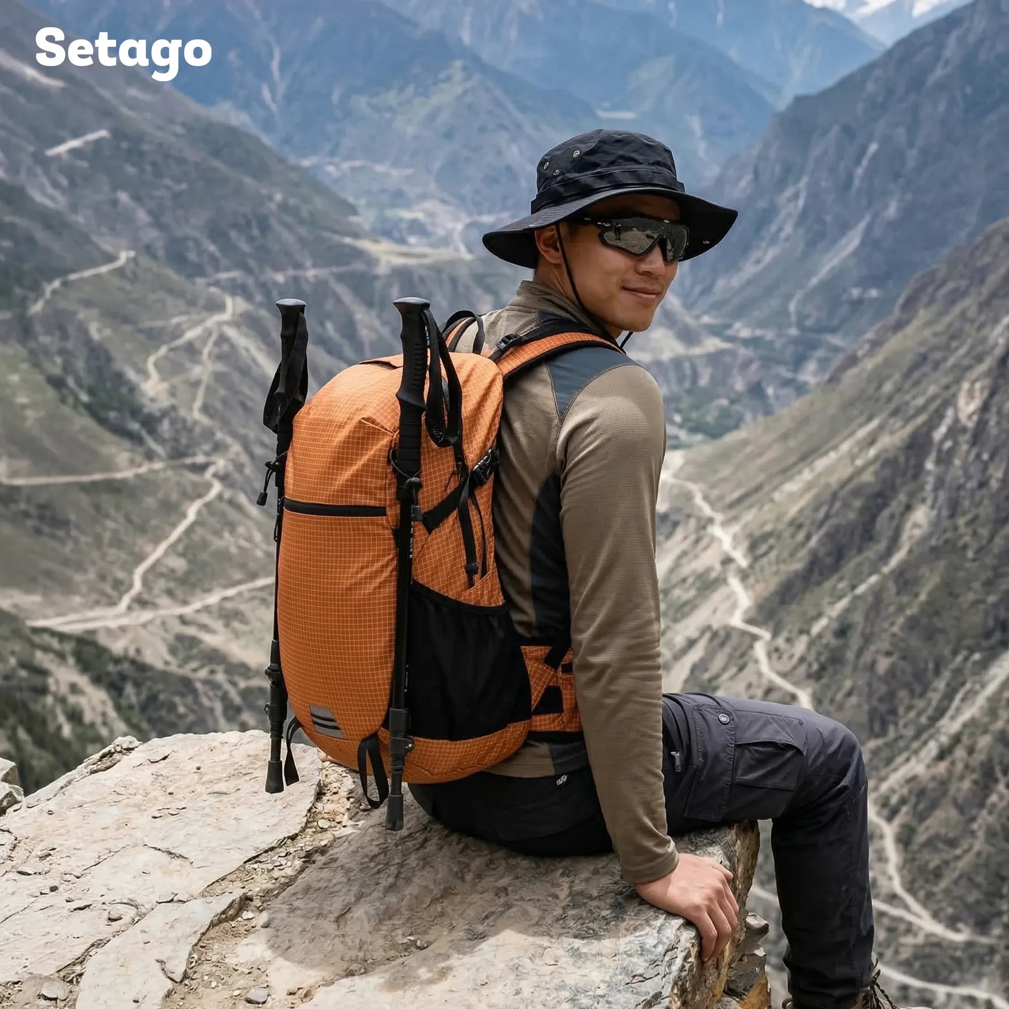 balo-trekking-outsider-35l-chong-nuoc - Setago Travel & Outdoor
