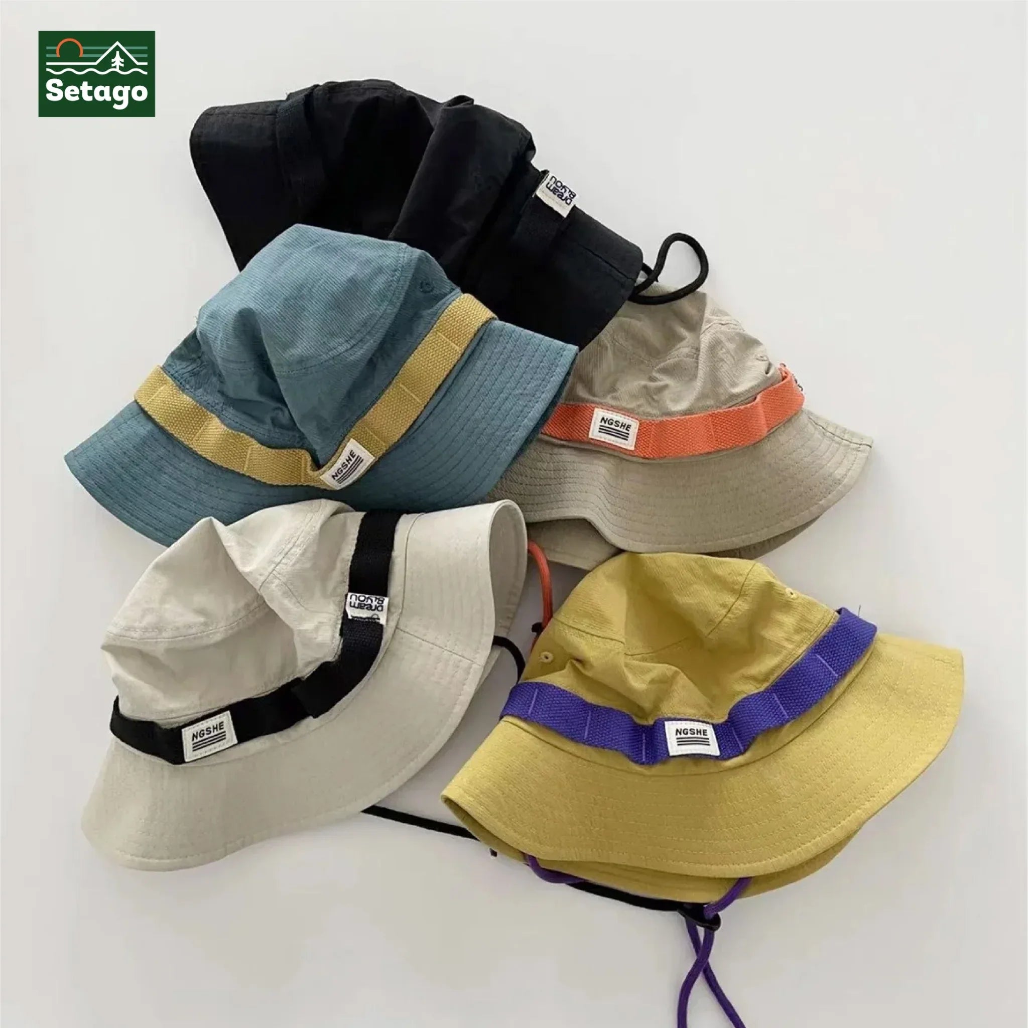 band_bucket_1-09_4888474946b84445928167b3665f1077 - Setago Travel & Outdoor