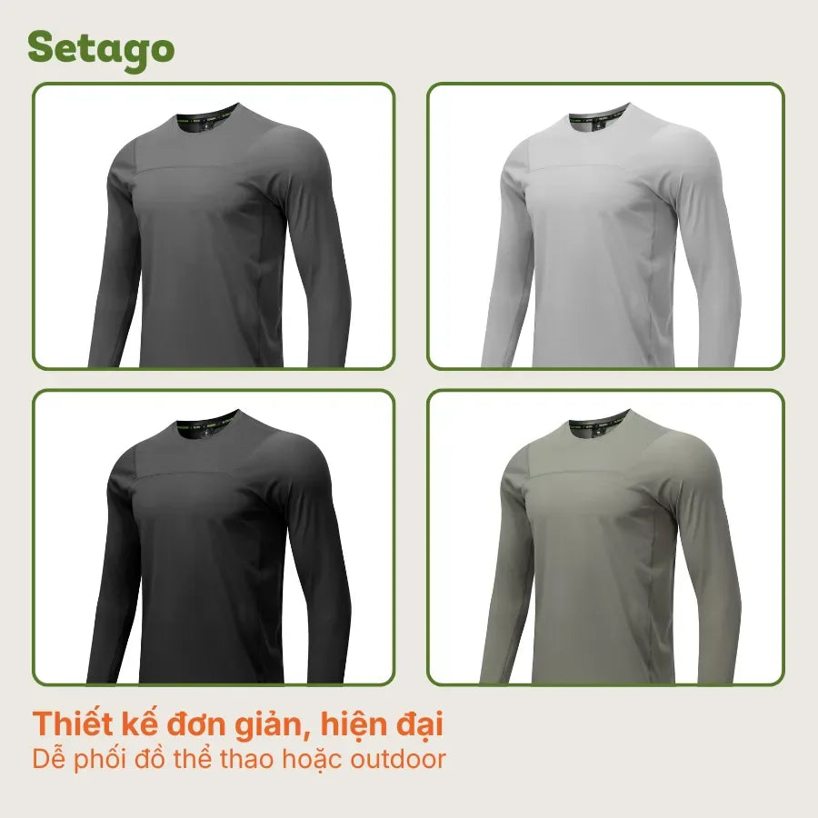 bang-mau-ao-the-thao-andes-hien-dai - Setago Travel & Outdoor