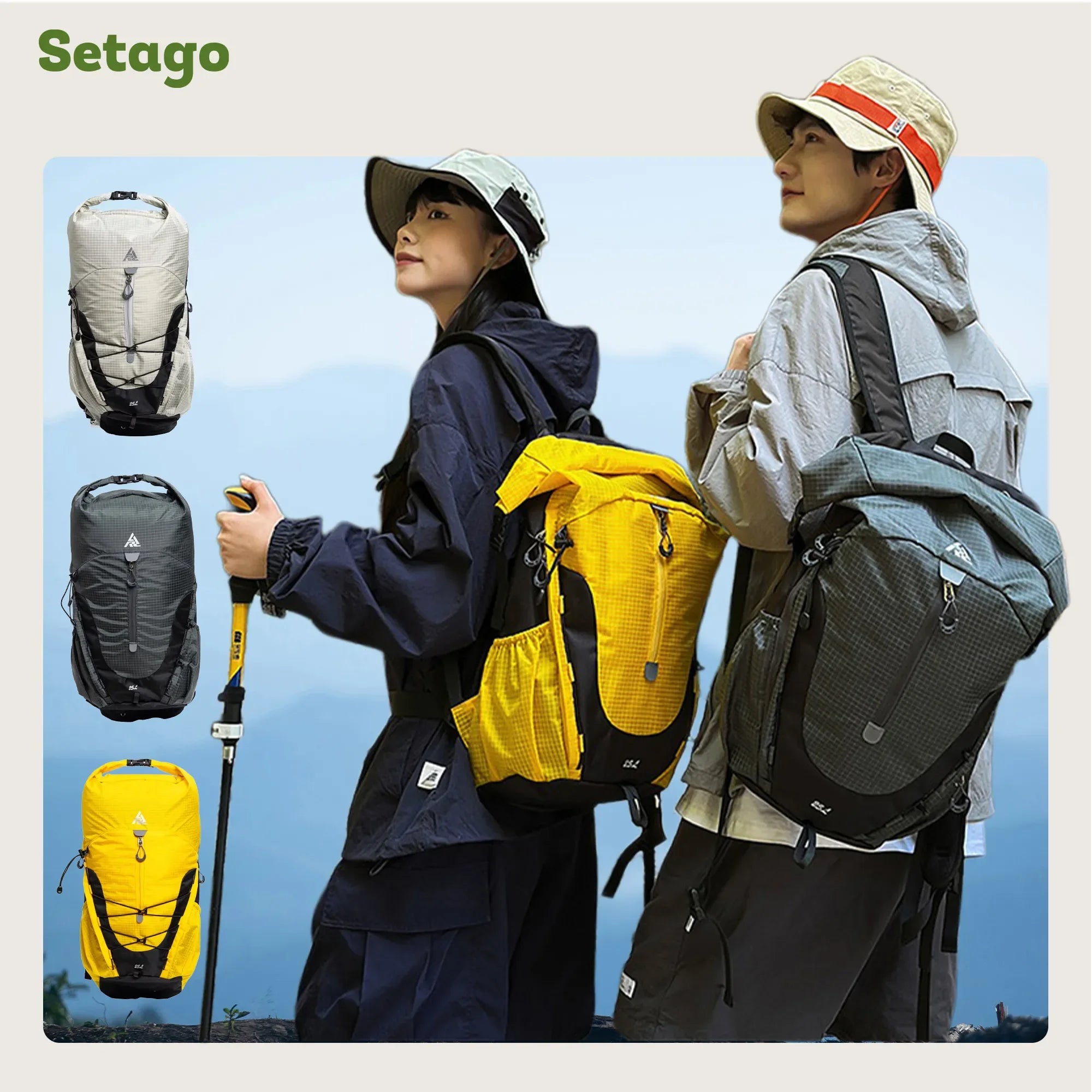 bo-suu-tap-balo-outdoor-arc-lite-25l - Setago Travel & Outdoor