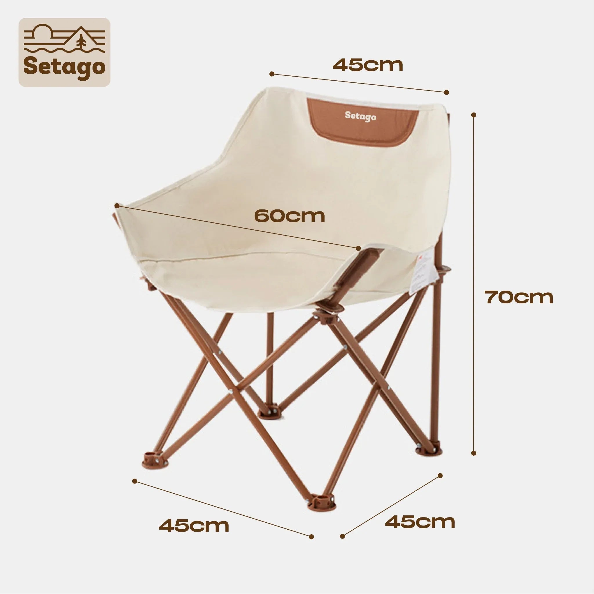 brownie-05_0e051bca5aa643afa5831de0bdcf6874_630319a3-9f75-4aaf-a38a-6b21fd4d6ce5 - Setago Travel & Outdoor